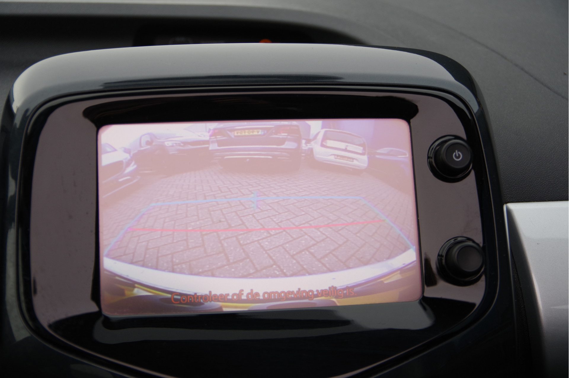 Toyota Aygo - Afbeelding 16