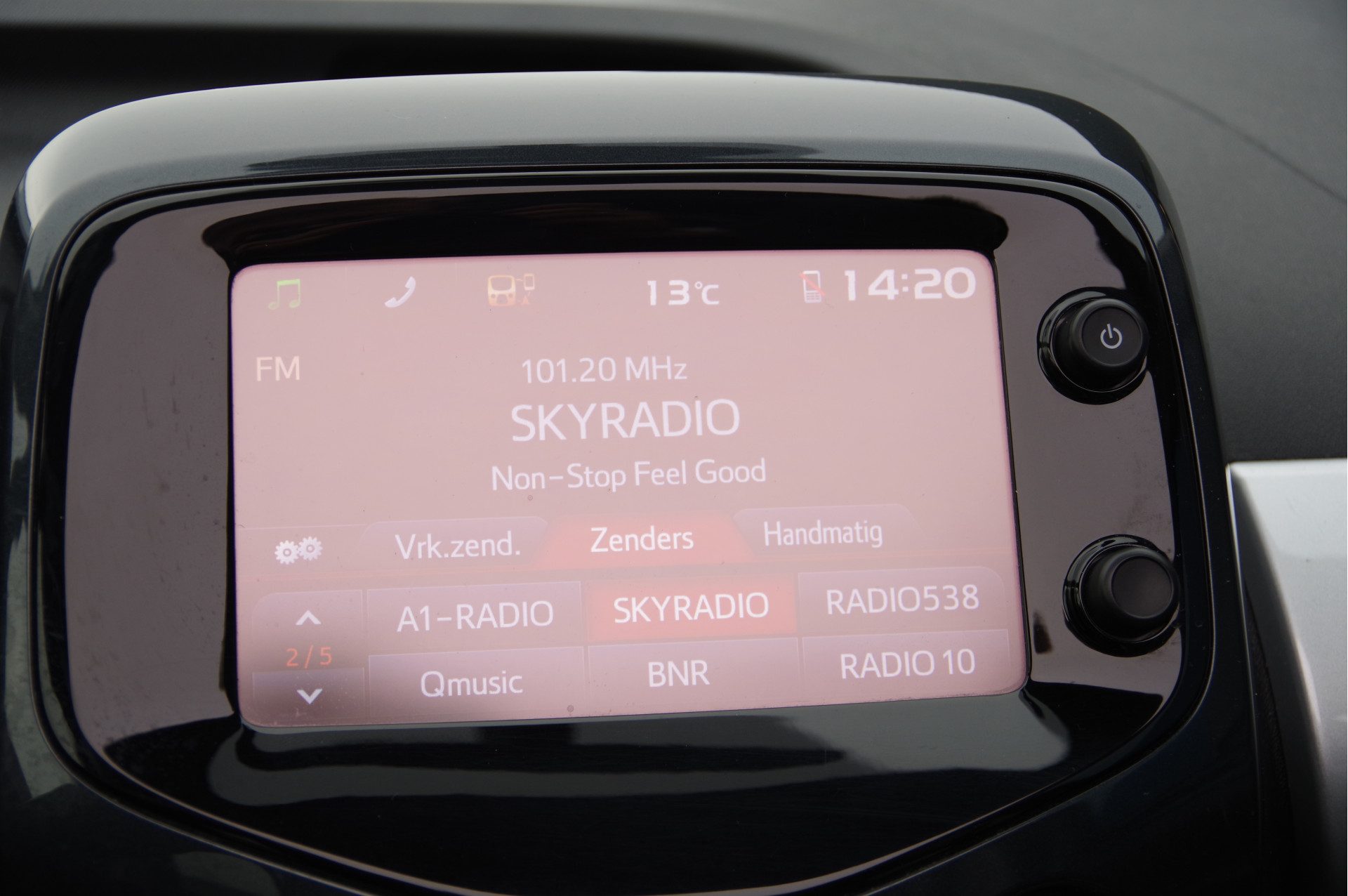 Toyota Aygo - Afbeelding 17