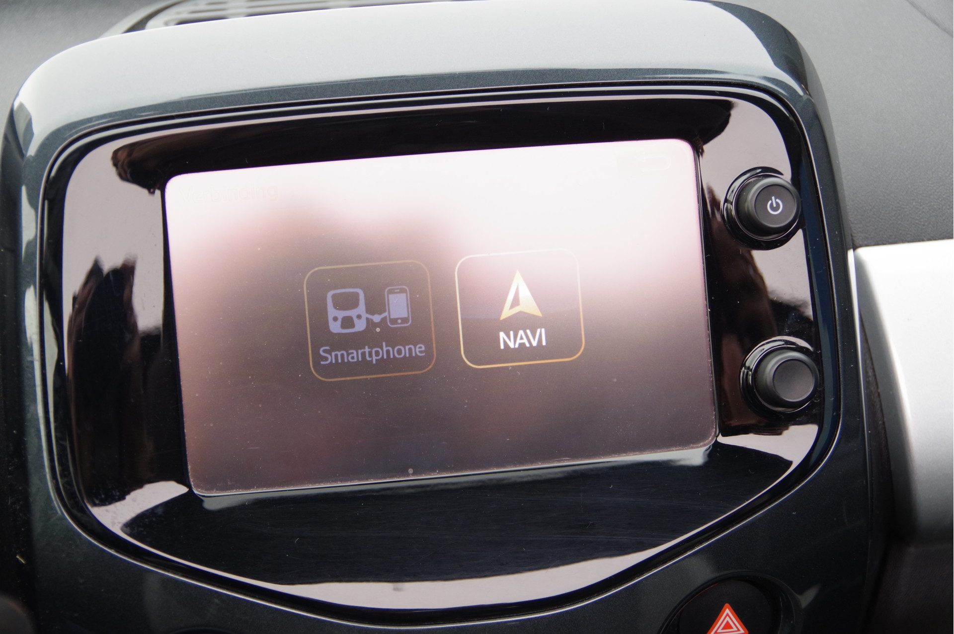 Toyota Aygo - Afbeelding 18