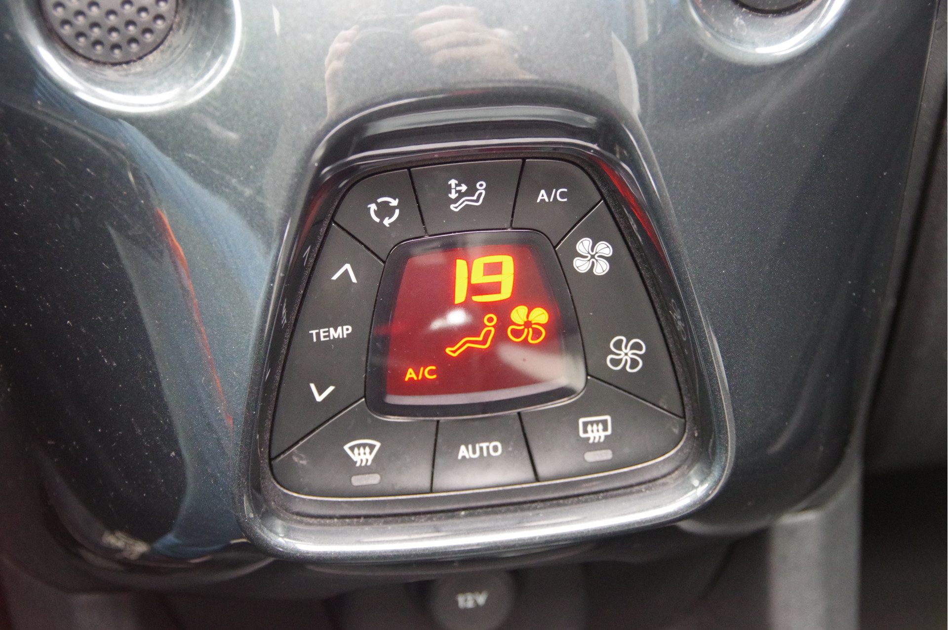 Toyota Aygo - Afbeelding 19