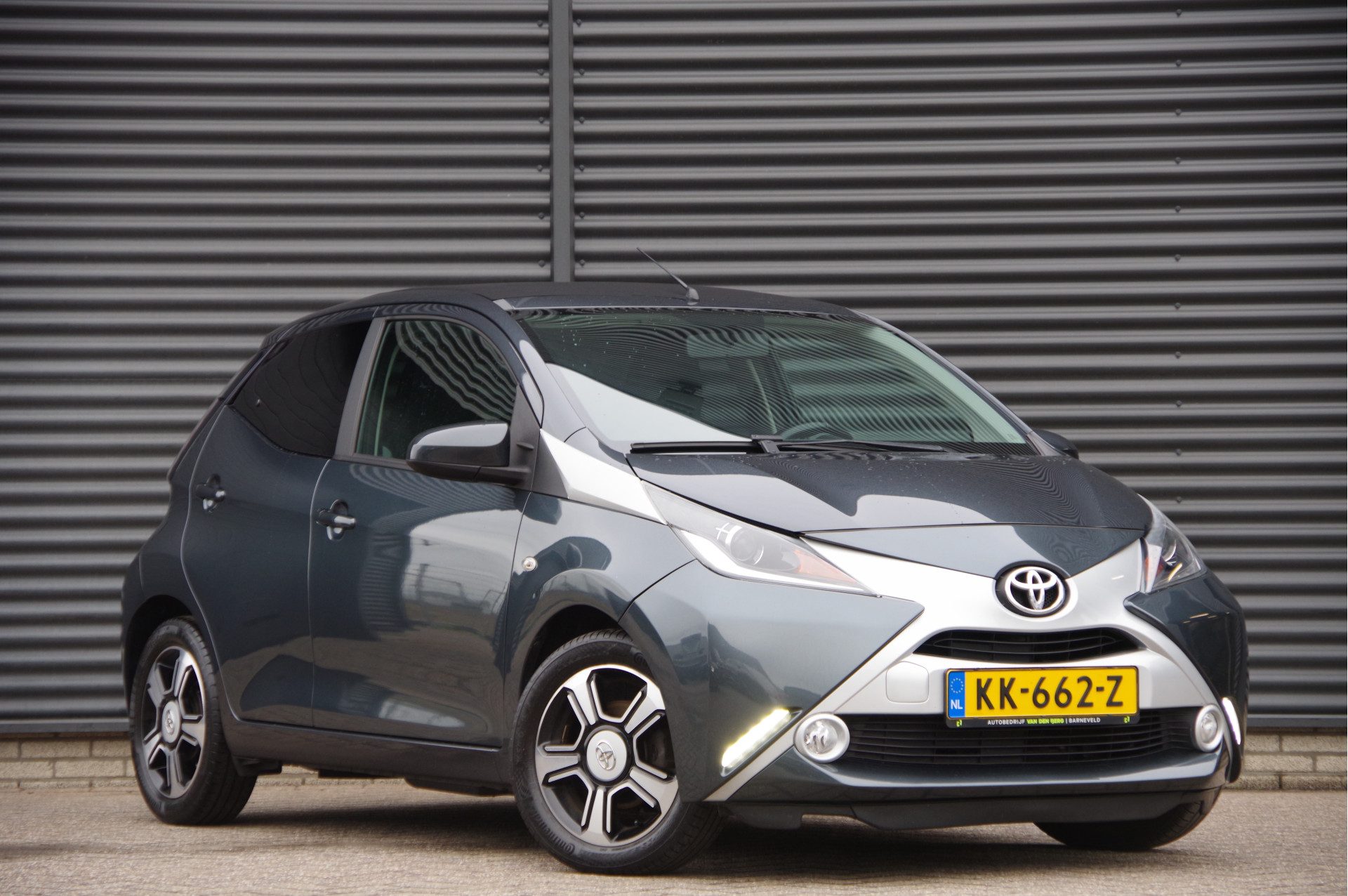 Toyota Aygo - Afbeelding 21