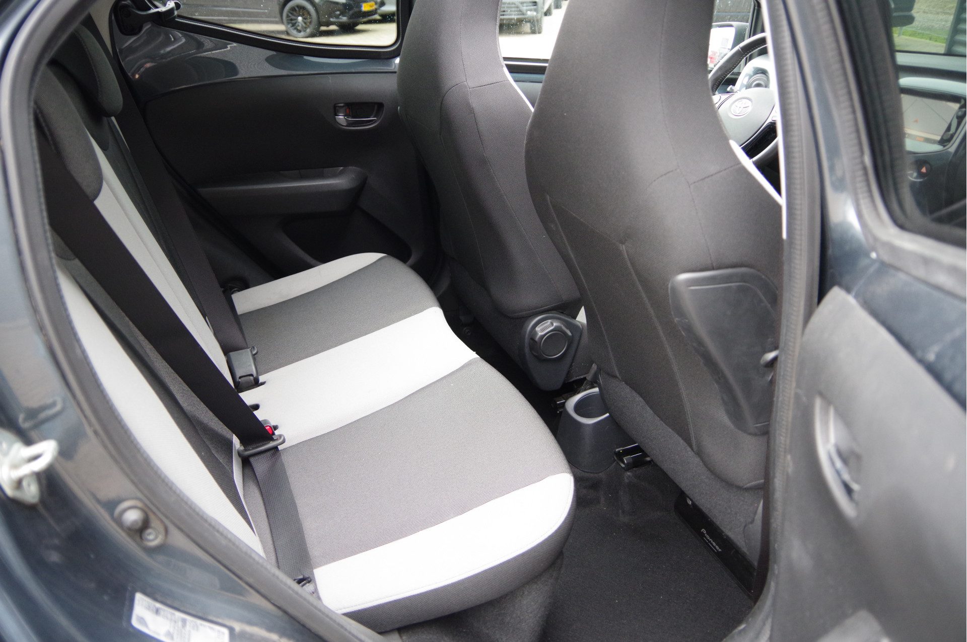 Toyota Aygo - Afbeelding 23