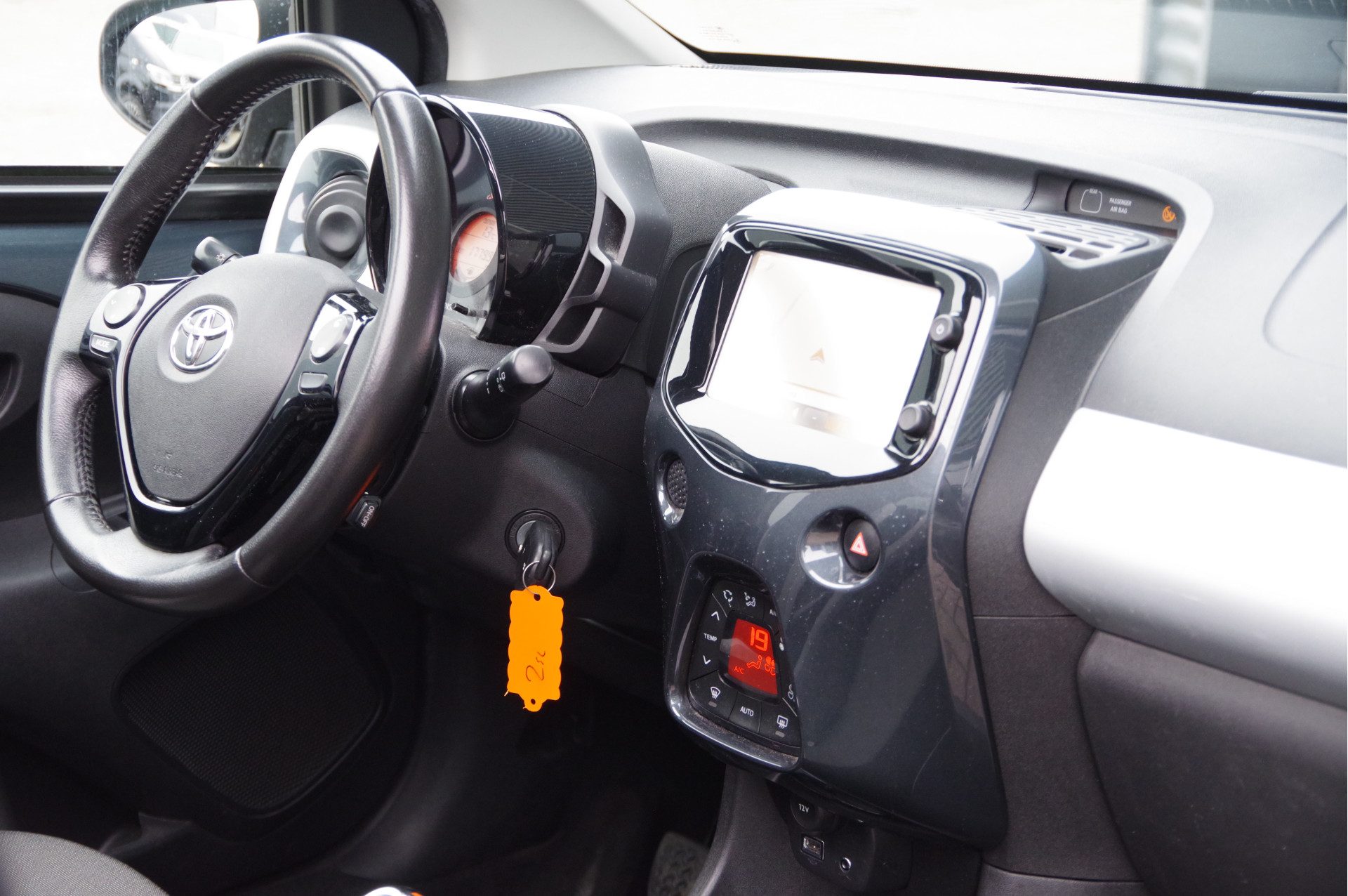 Toyota Aygo - Afbeelding 24