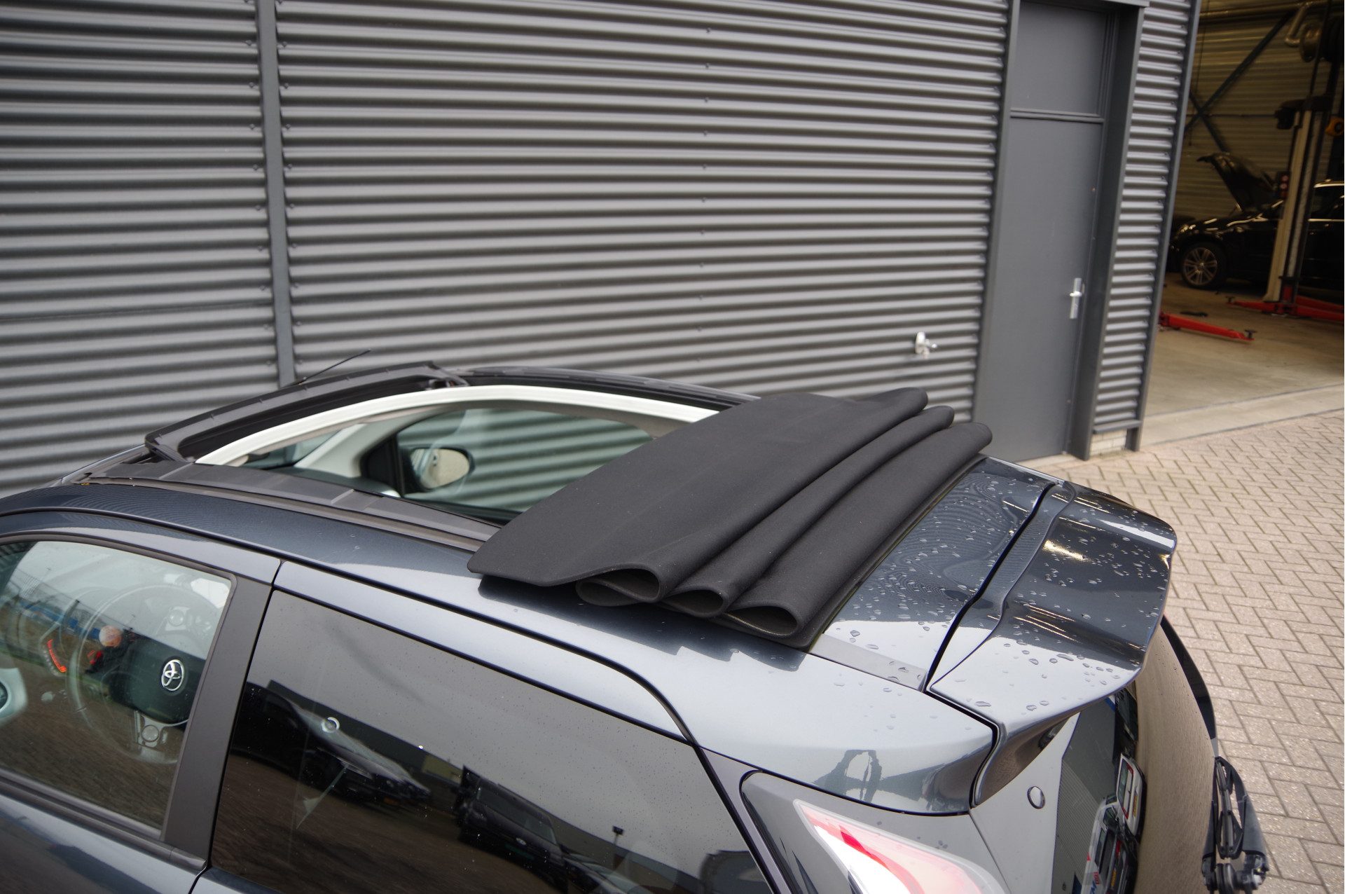 Toyota Aygo - Afbeelding 3