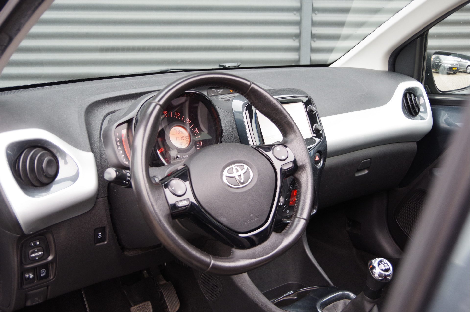 Toyota Aygo - Afbeelding 5