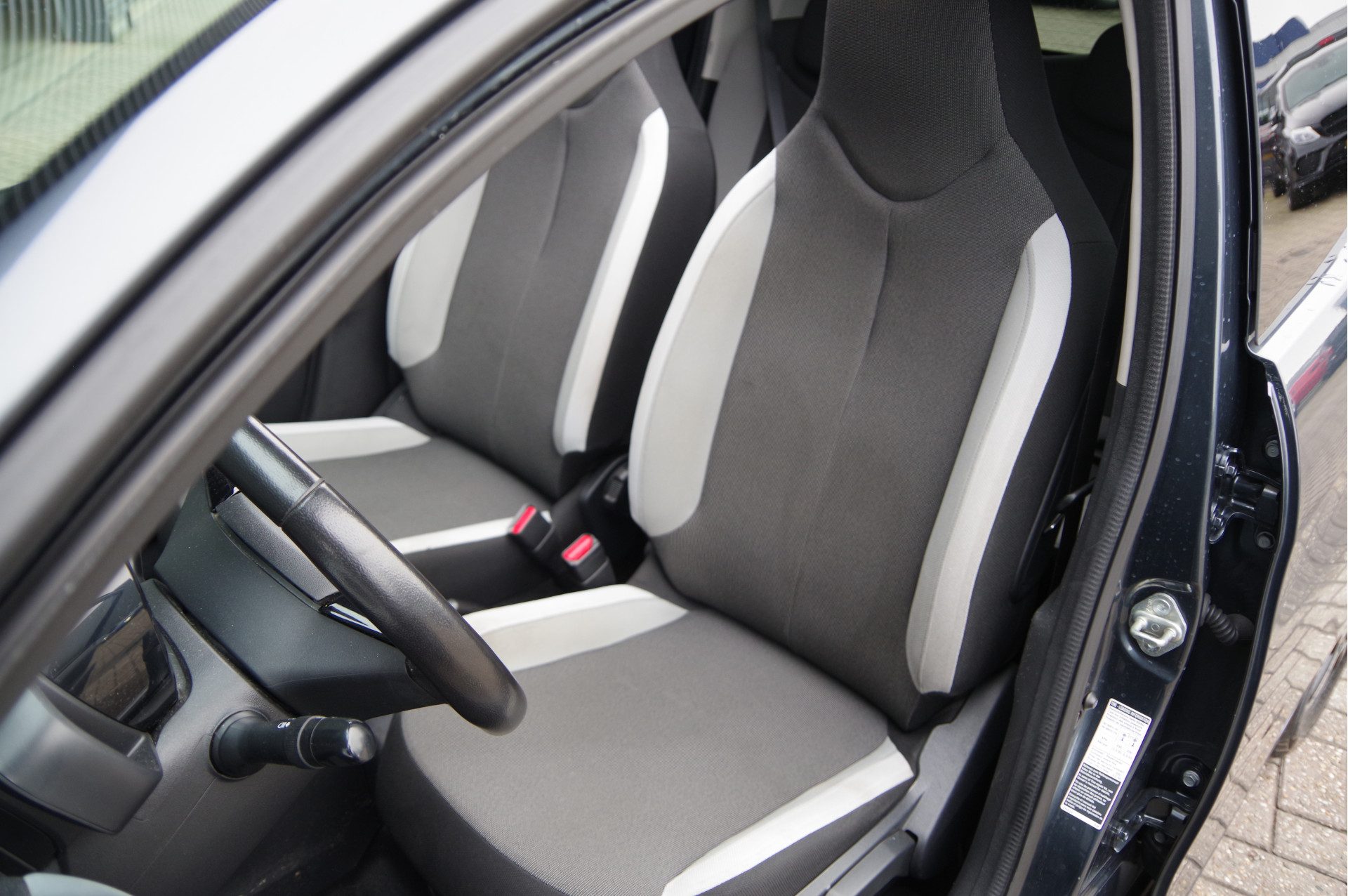 Toyota Aygo - Afbeelding 6