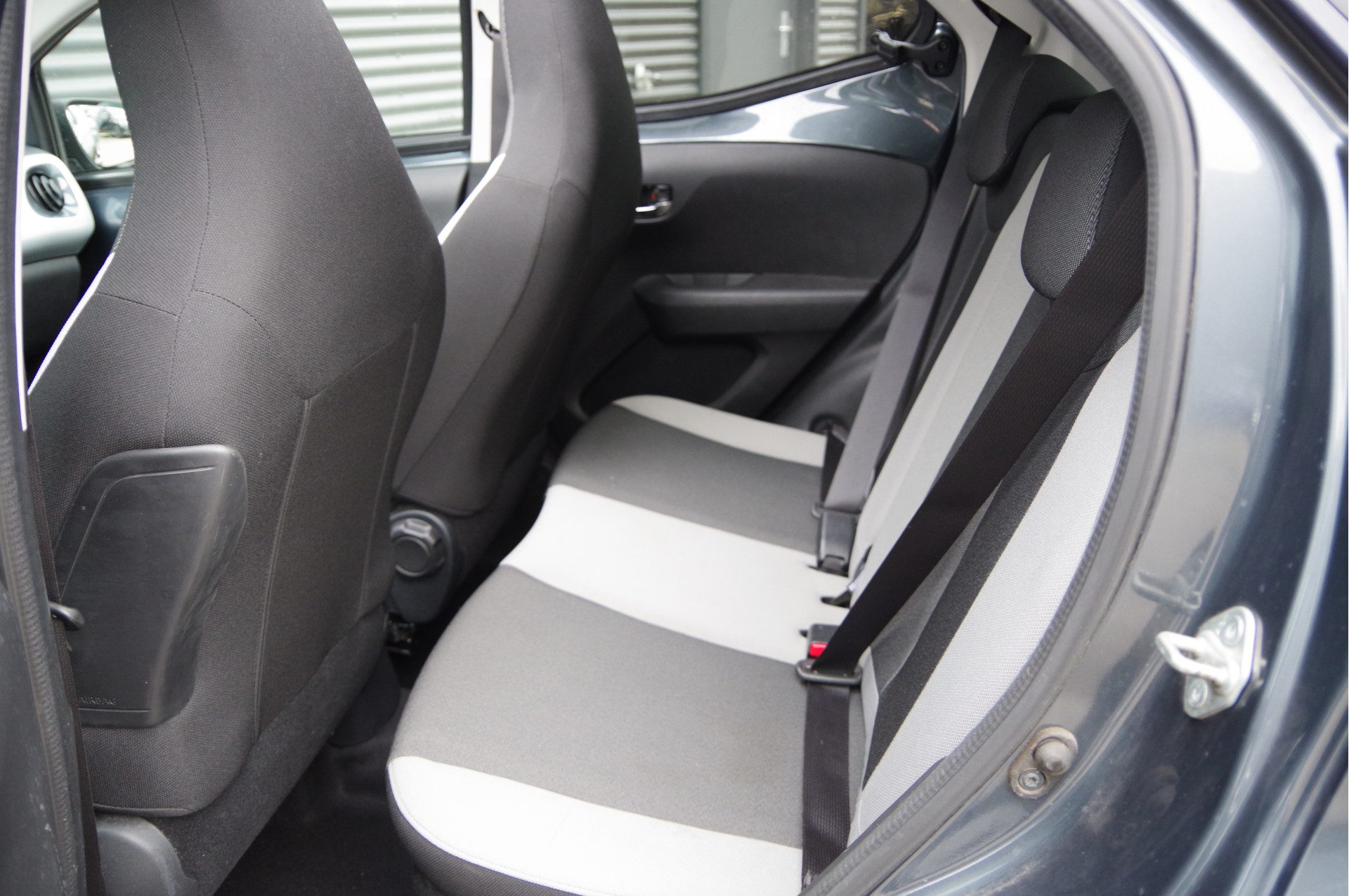 Toyota Aygo - Afbeelding 7