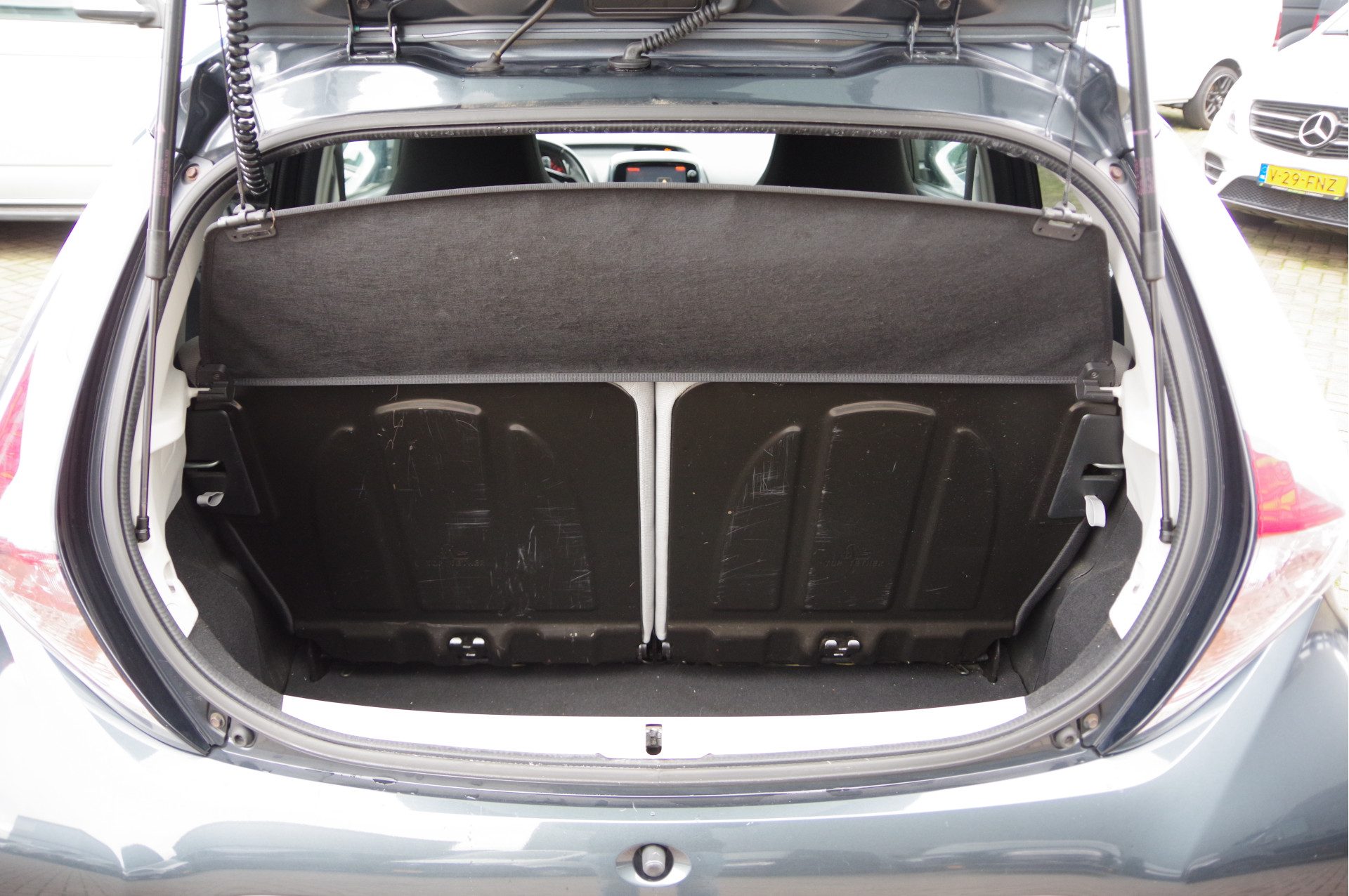 Toyota Aygo - Afbeelding 8