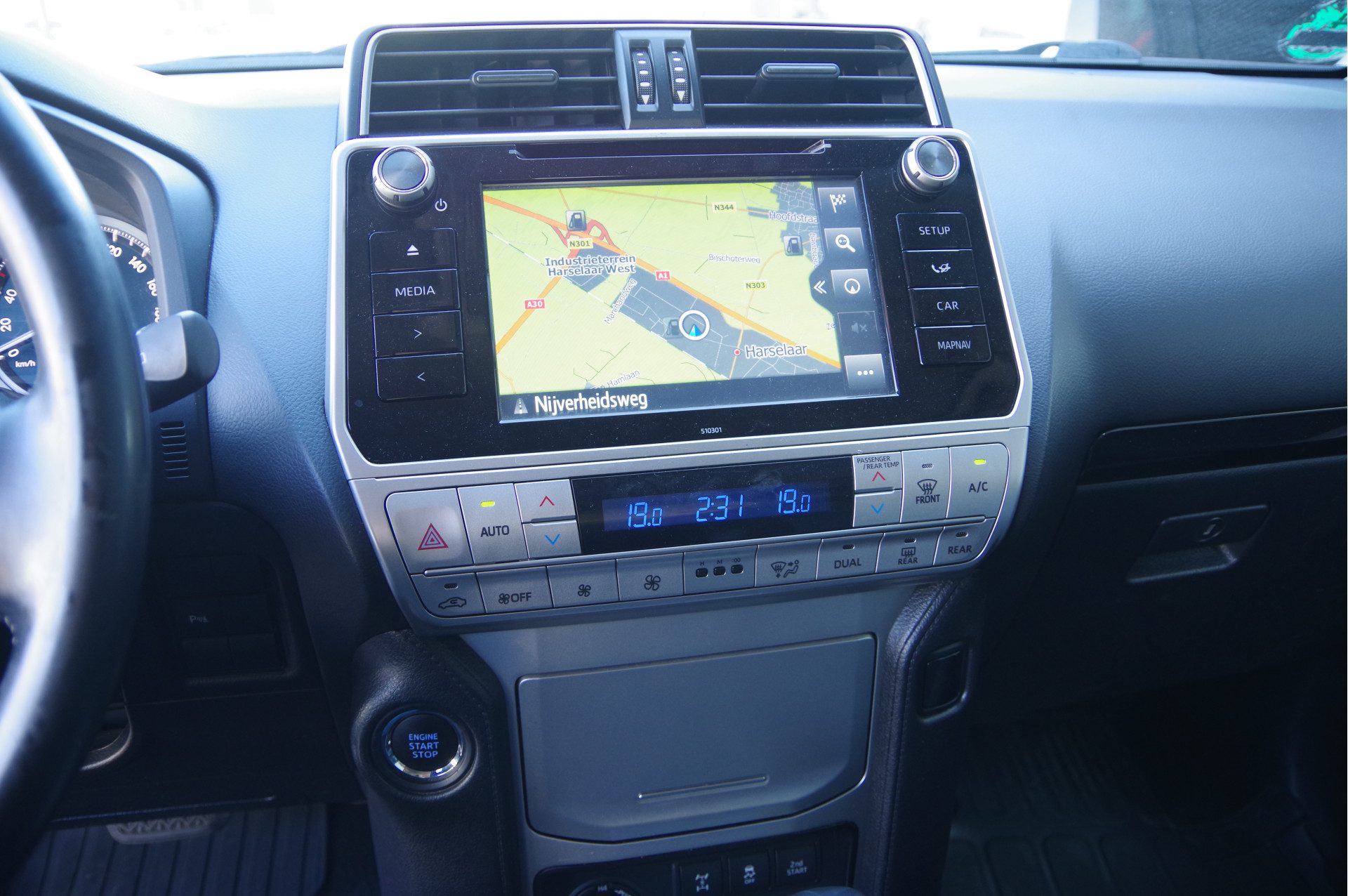 Toyota Land Cruiser - Afbeelding 11