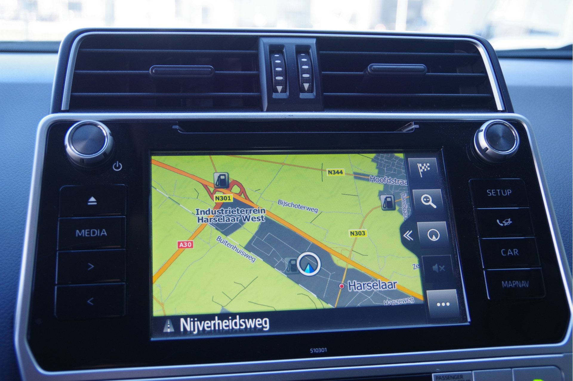 Toyota Land Cruiser - Afbeelding 12