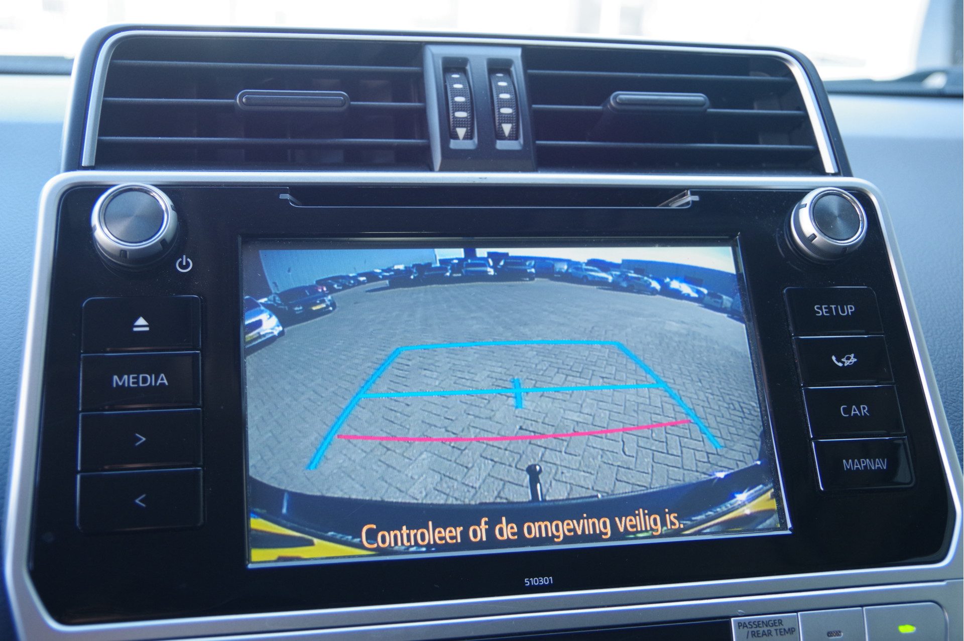 Toyota Land Cruiser - Afbeelding 13