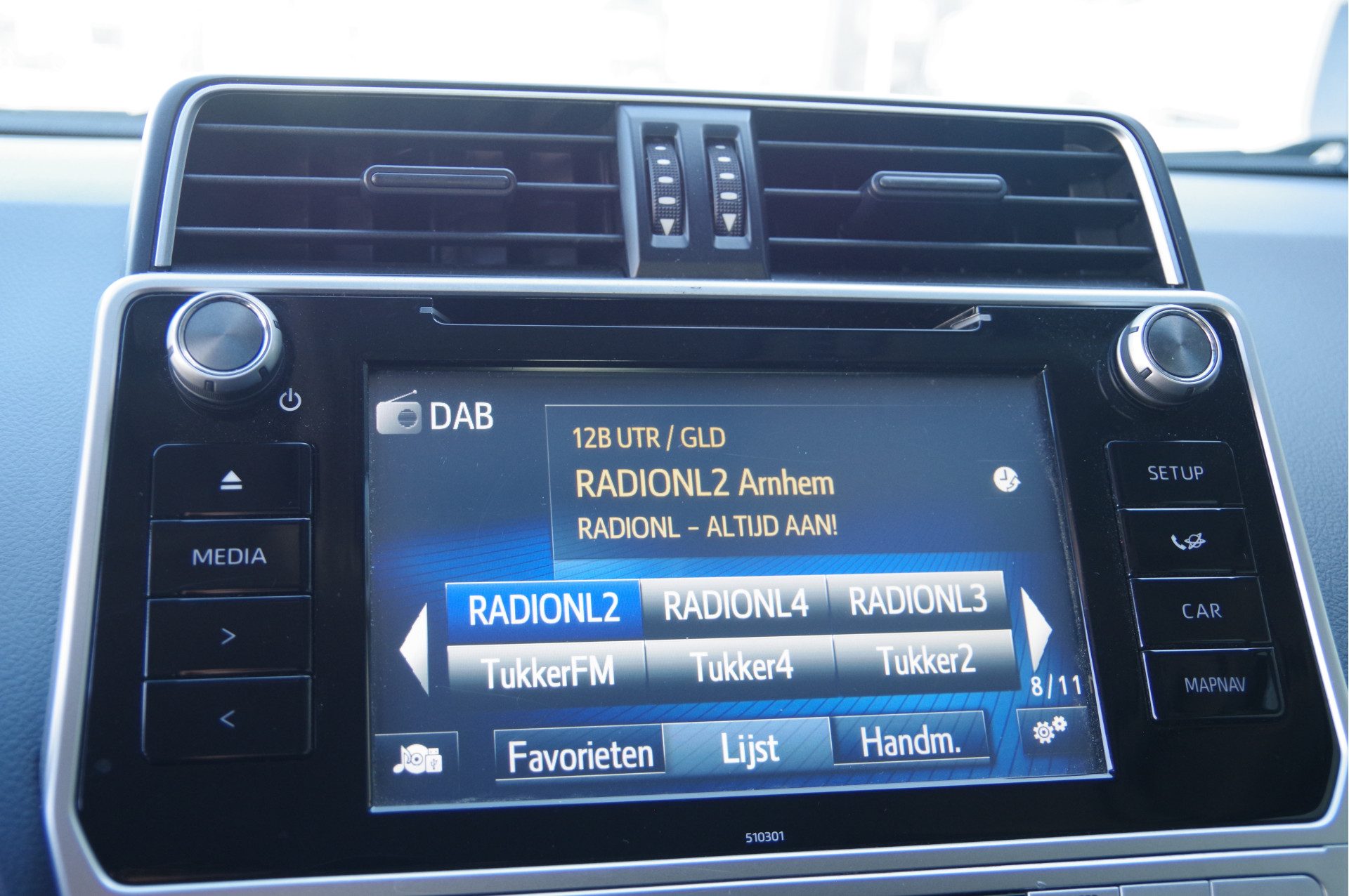 Toyota Land Cruiser - Afbeelding 14