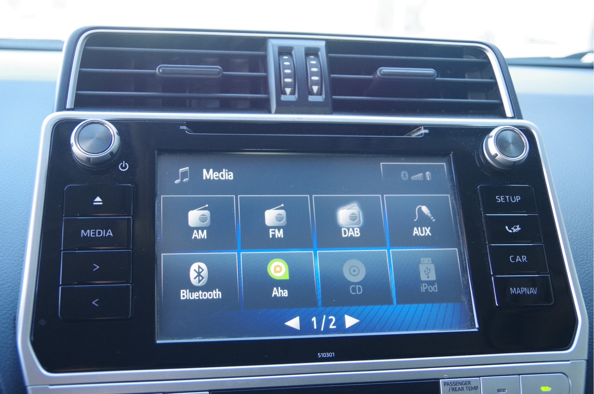 Toyota Land Cruiser - Afbeelding 15