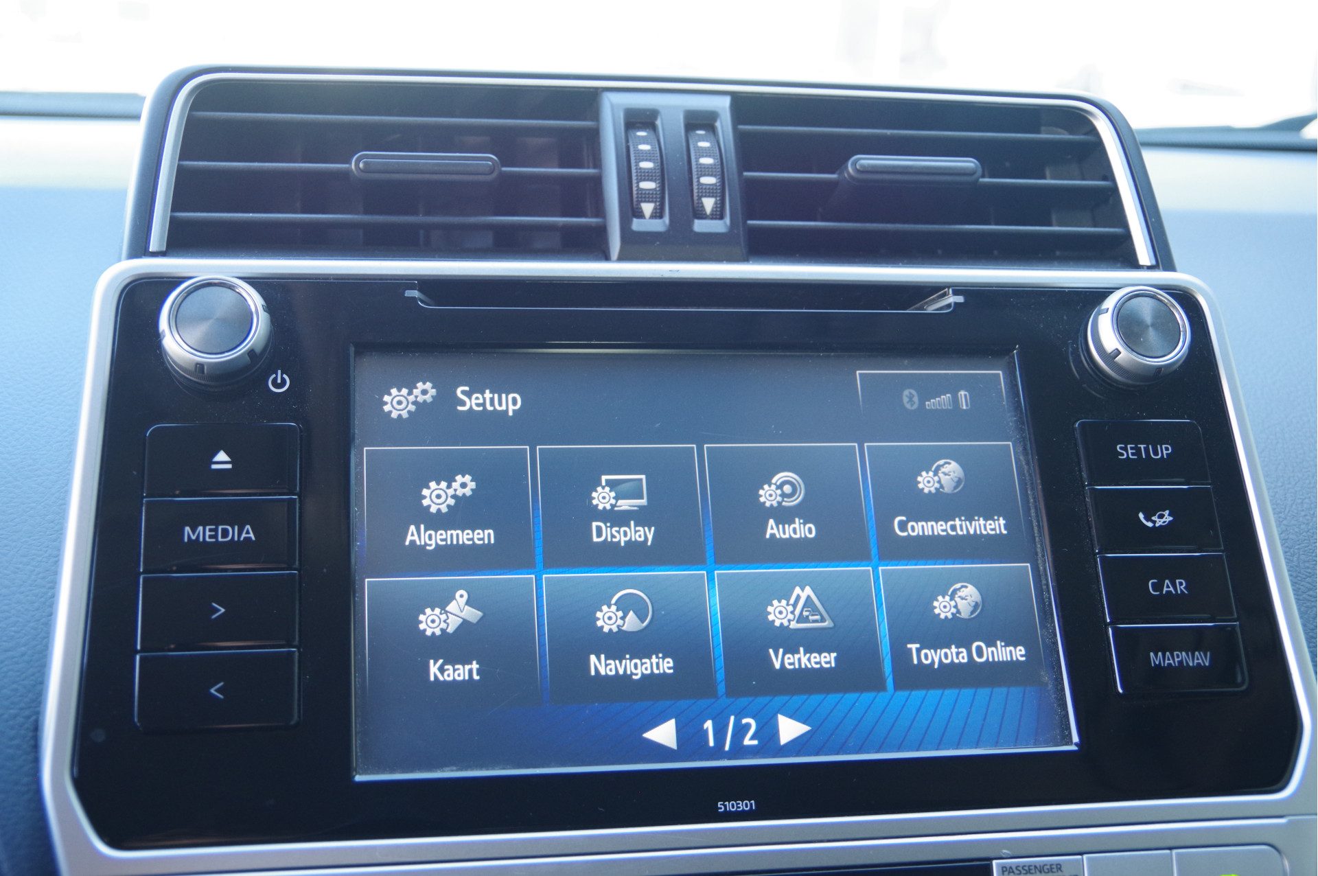 Toyota Land Cruiser - Afbeelding 16