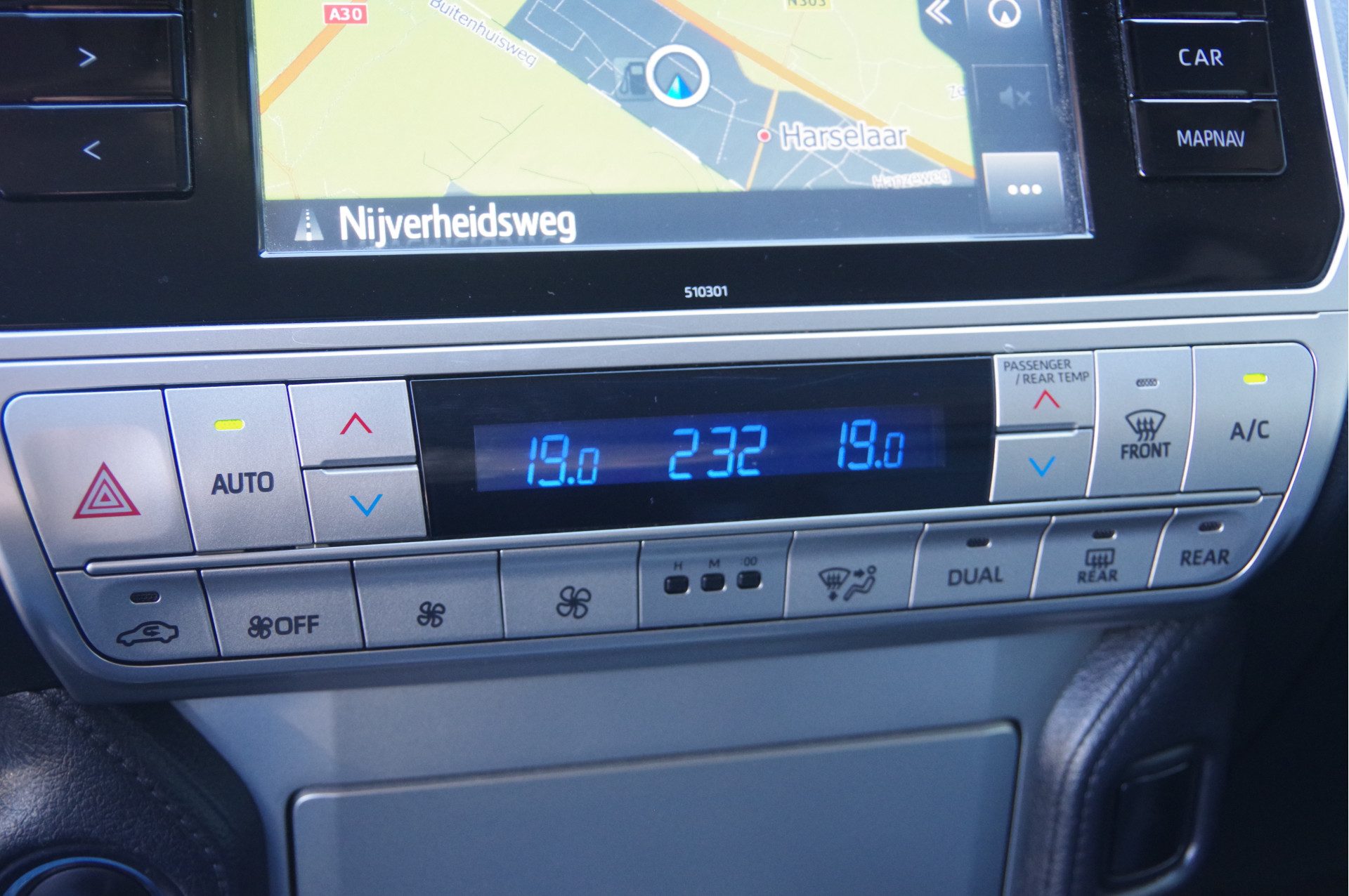 Toyota Land Cruiser - Afbeelding 17