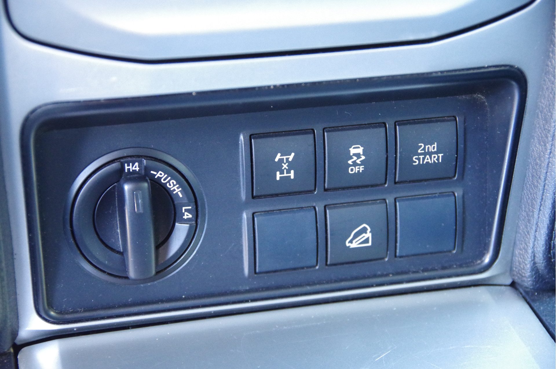 Toyota Land Cruiser - Afbeelding 19