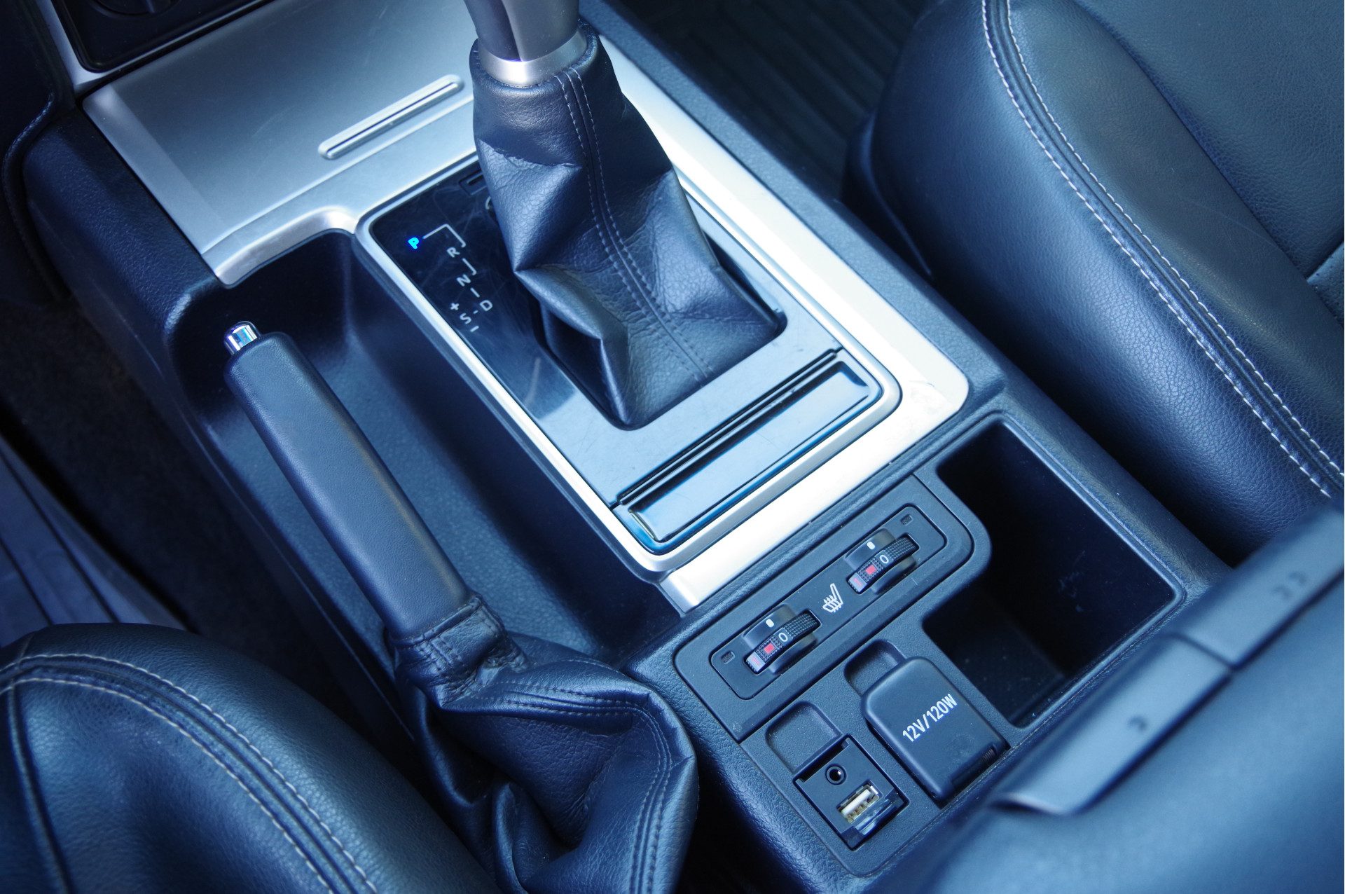 Toyota Land Cruiser - Afbeelding 20