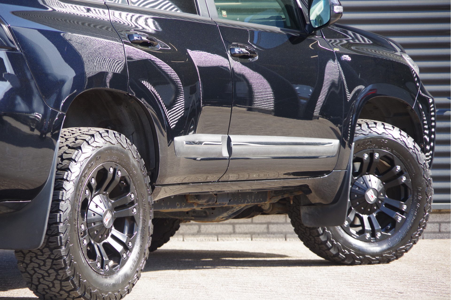 Toyota Land Cruiser - Afbeelding 27