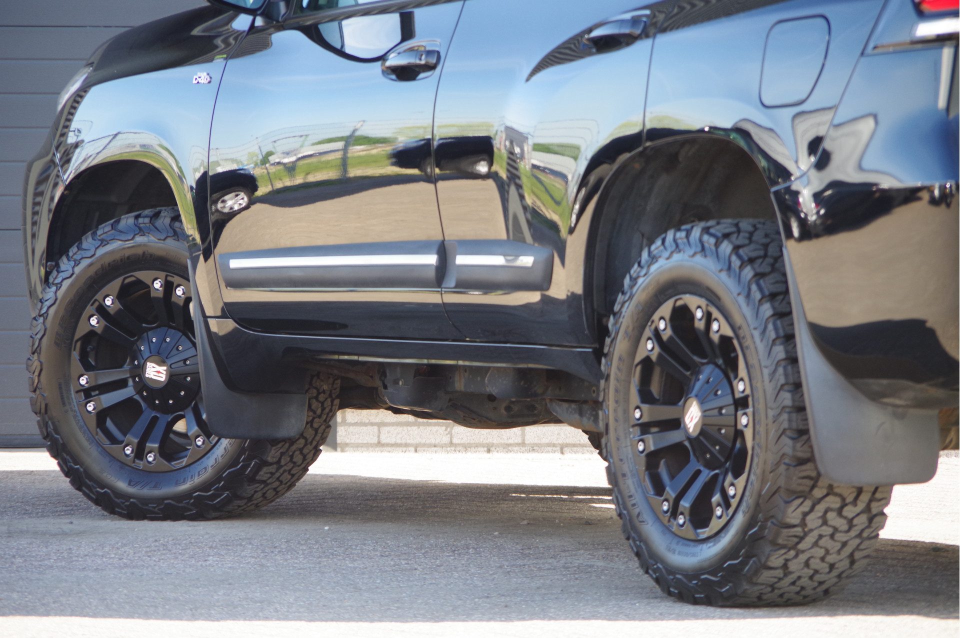 Toyota Land Cruiser - Afbeelding 29