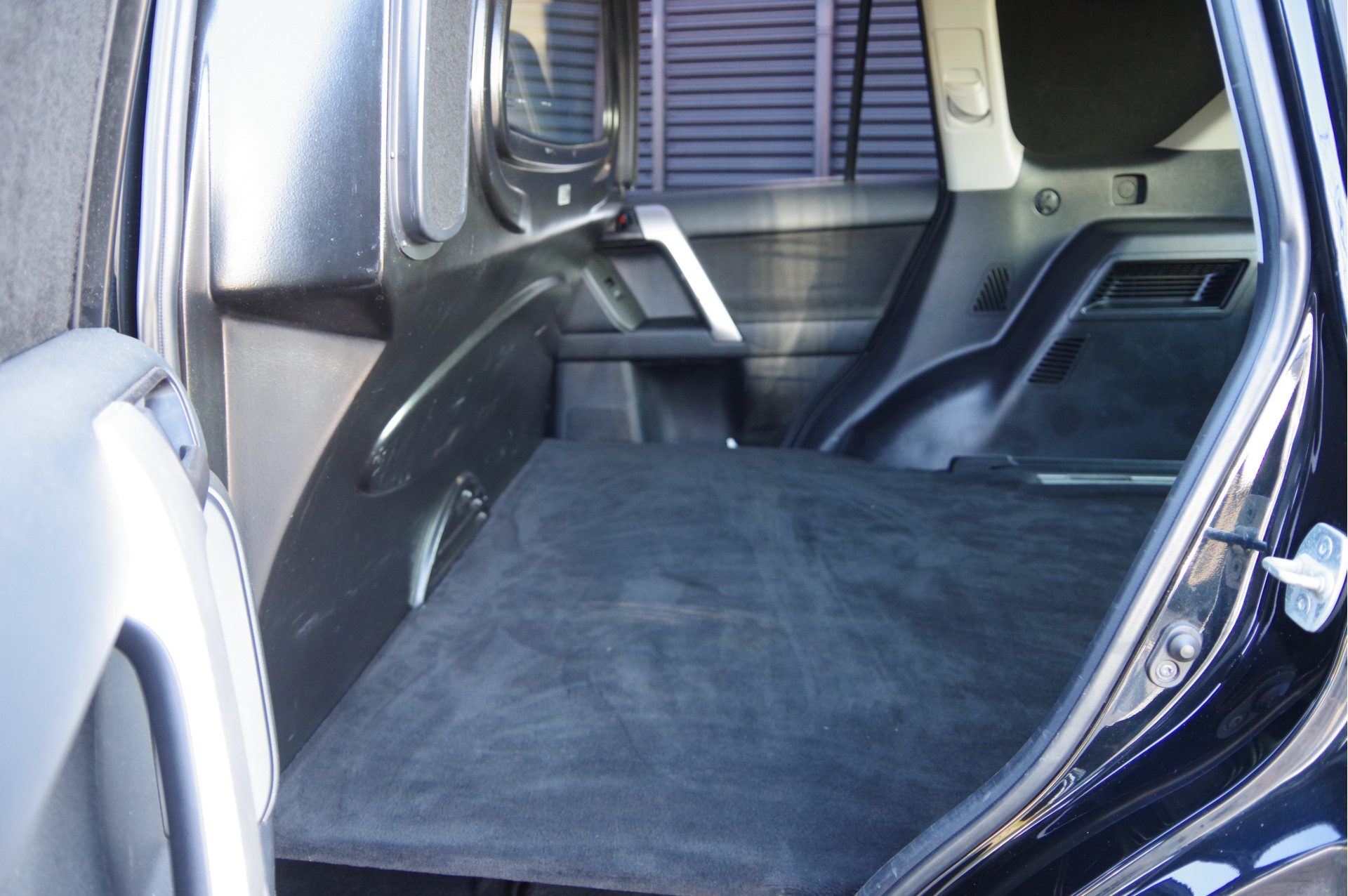 Toyota Land Cruiser - Afbeelding 34