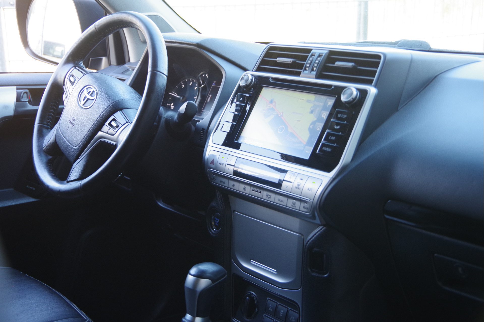 Toyota Land Cruiser - Afbeelding 35