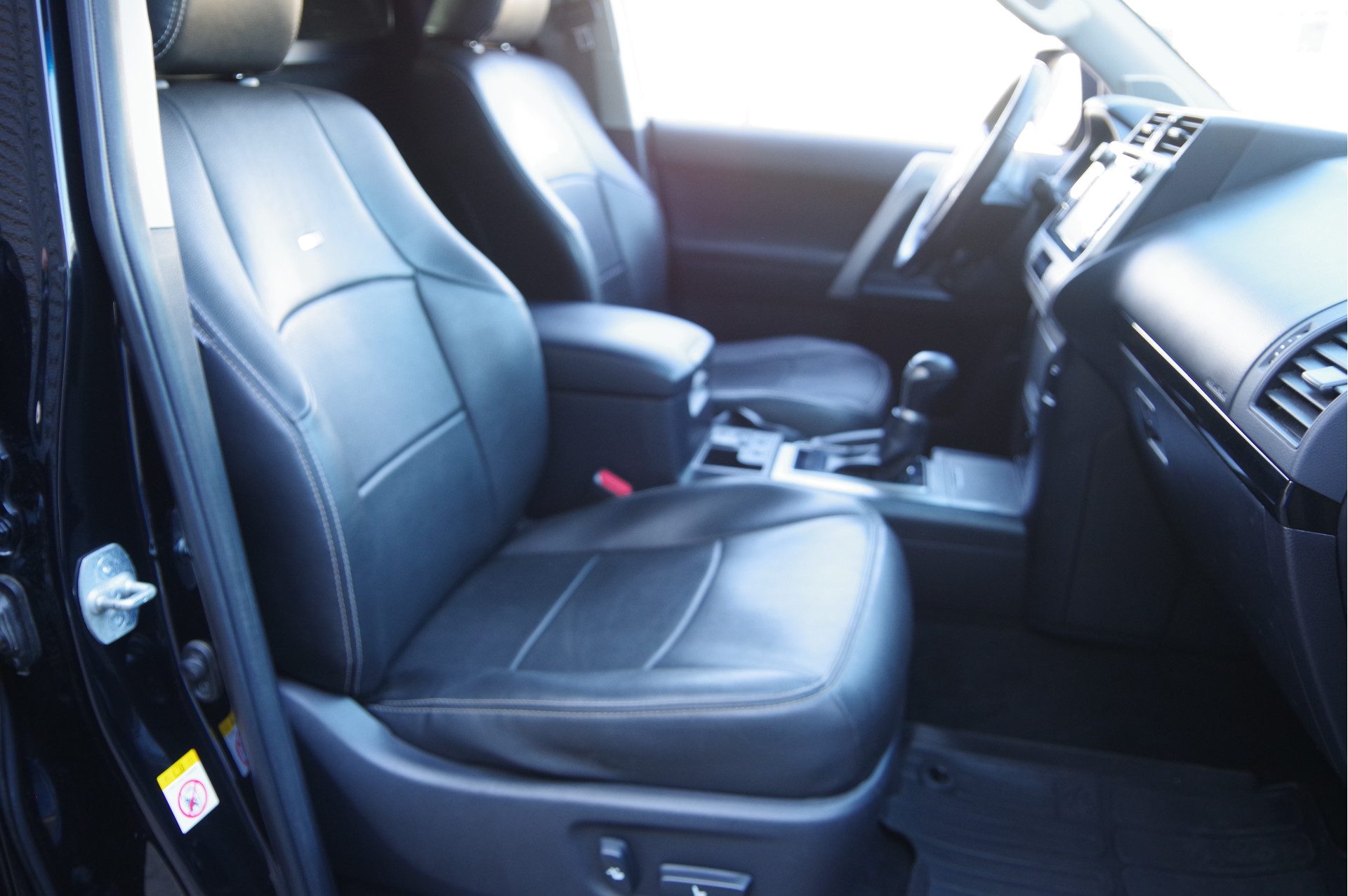 Toyota Land Cruiser - Afbeelding 36