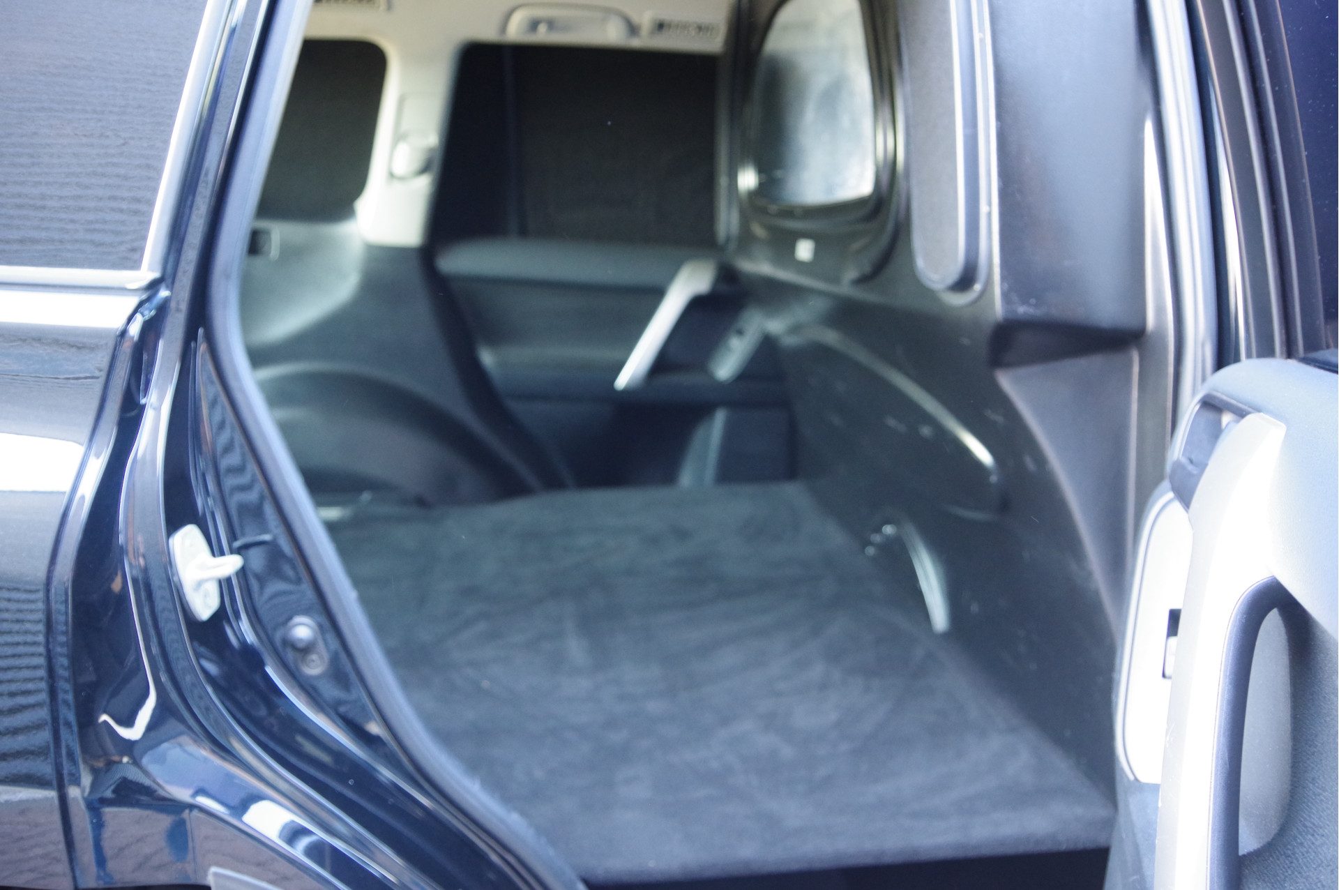 Toyota Land Cruiser - Afbeelding 38