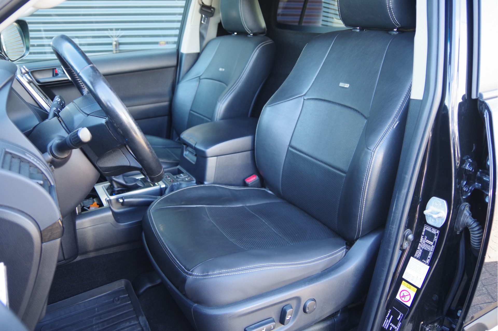 Toyota Land Cruiser - Afbeelding 4