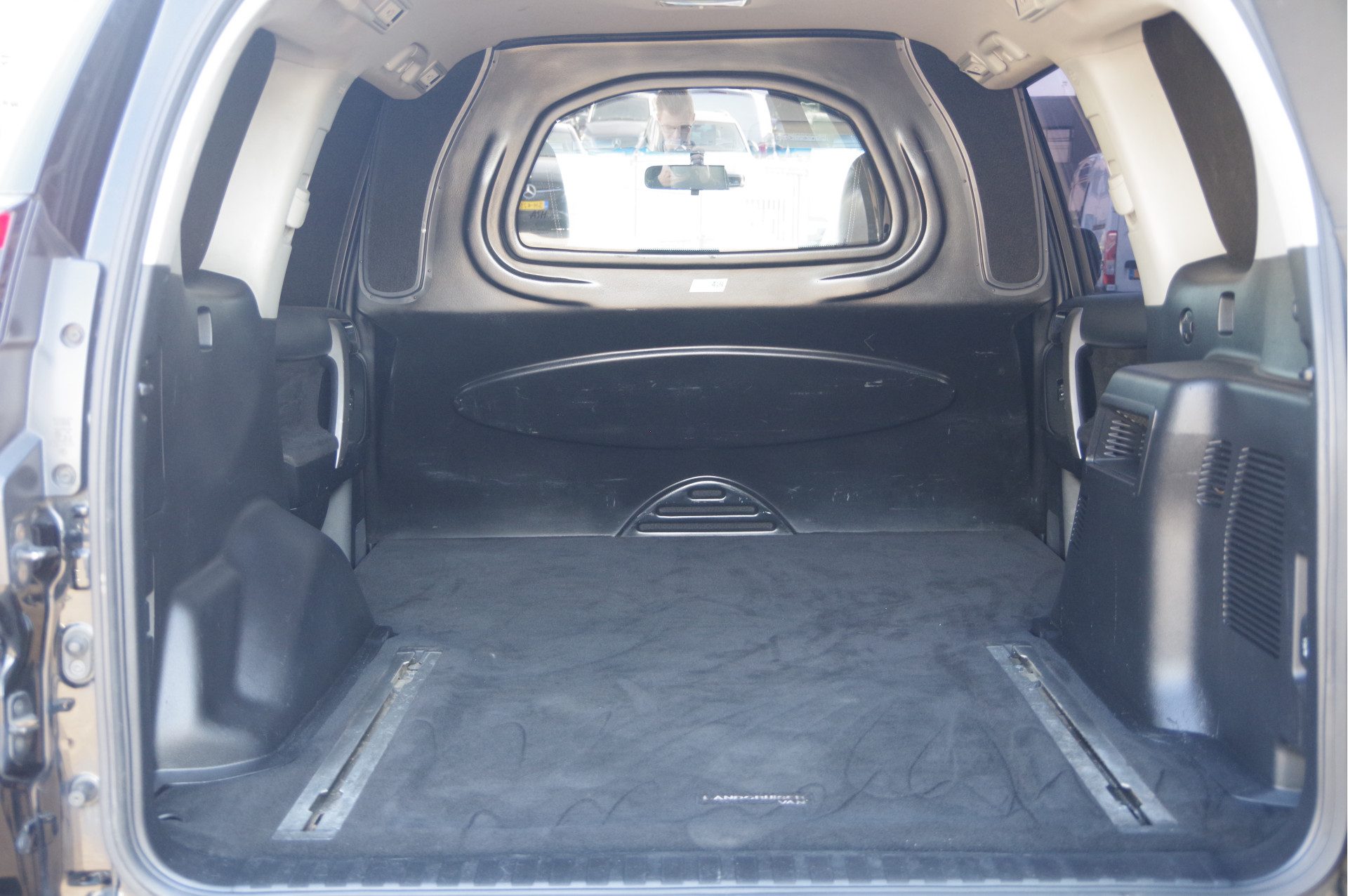 Toyota Land Cruiser - Afbeelding 6