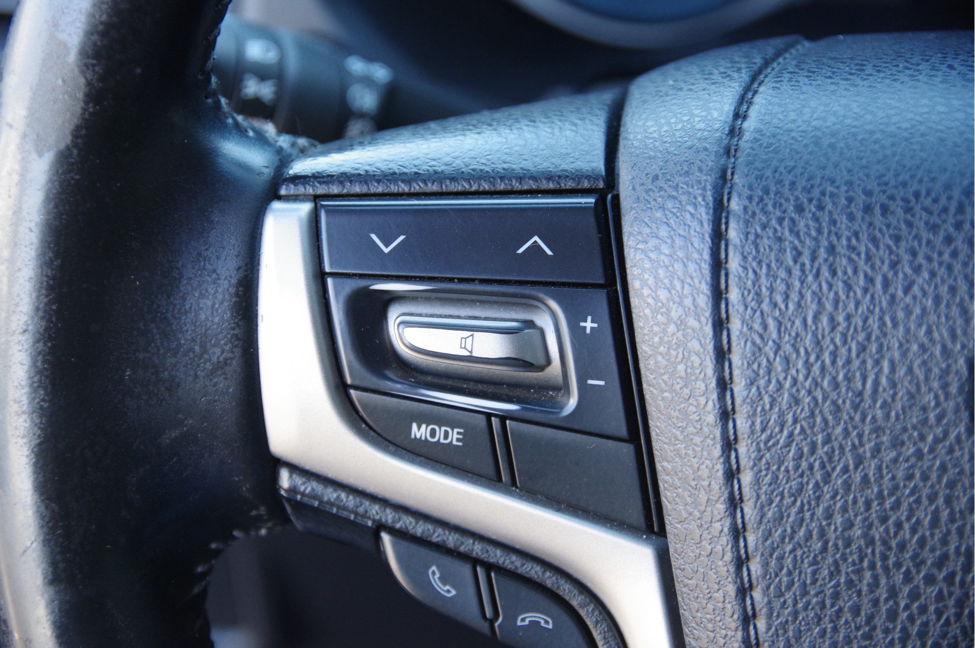 Toyota Land Cruiser - Afbeelding 8