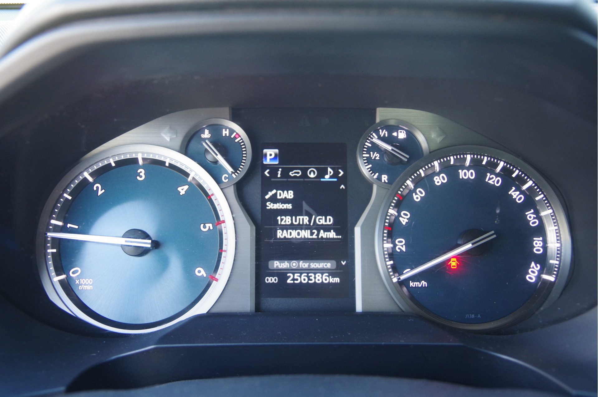 Toyota Land Cruiser - Afbeelding 9