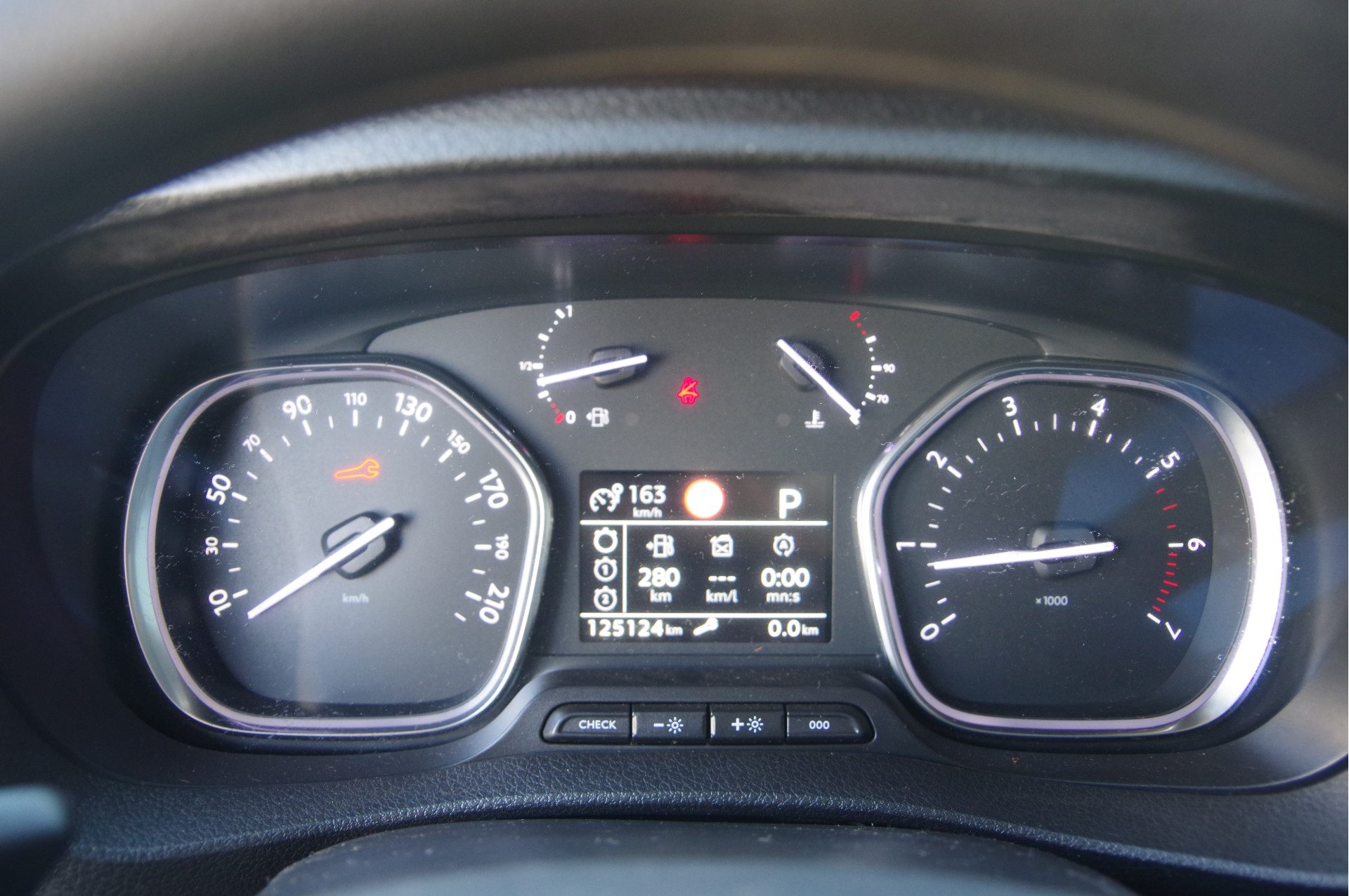 Toyota ProAce Worker - Afbeelding 10