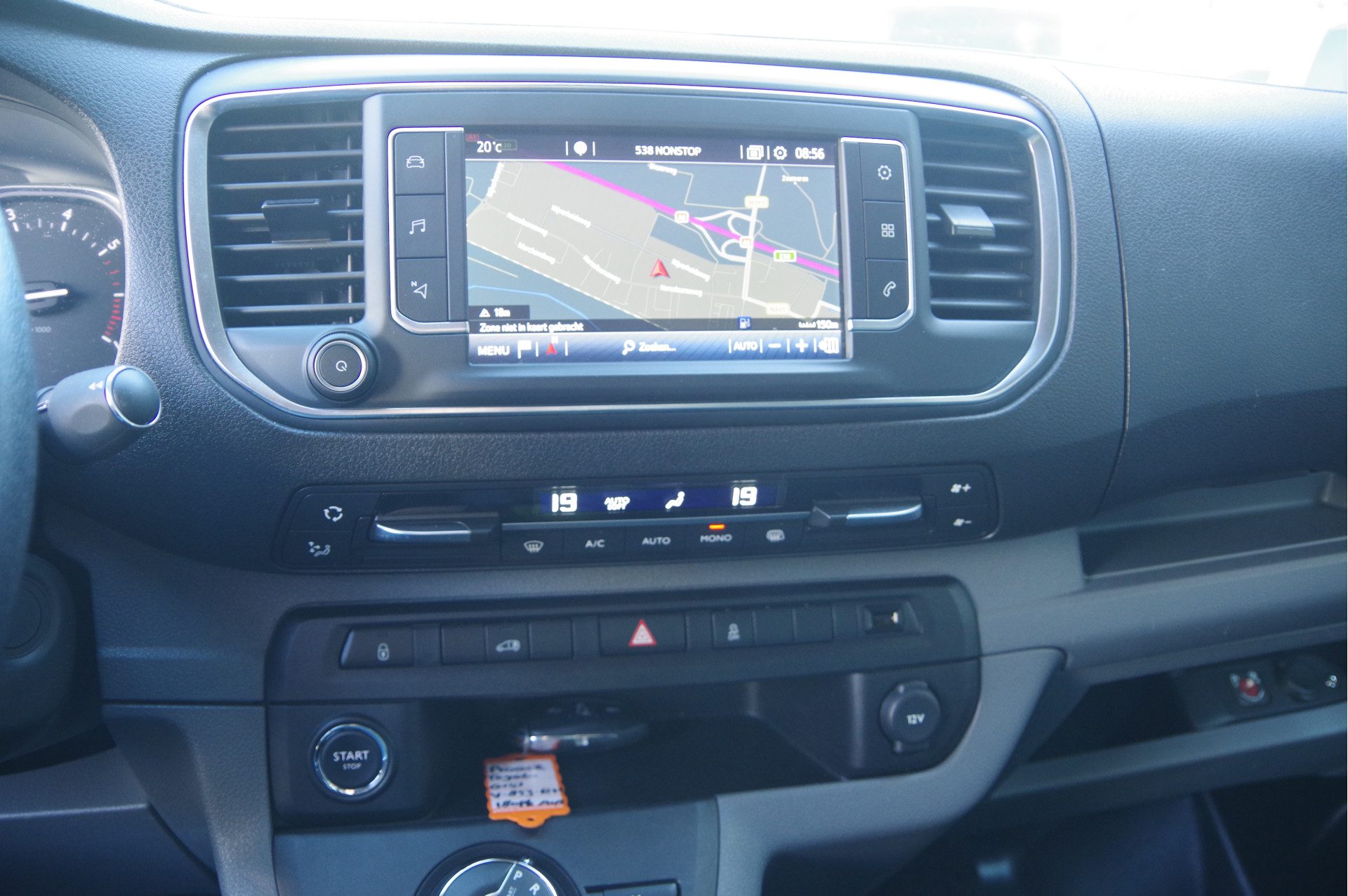 Toyota ProAce Worker - Afbeelding 12