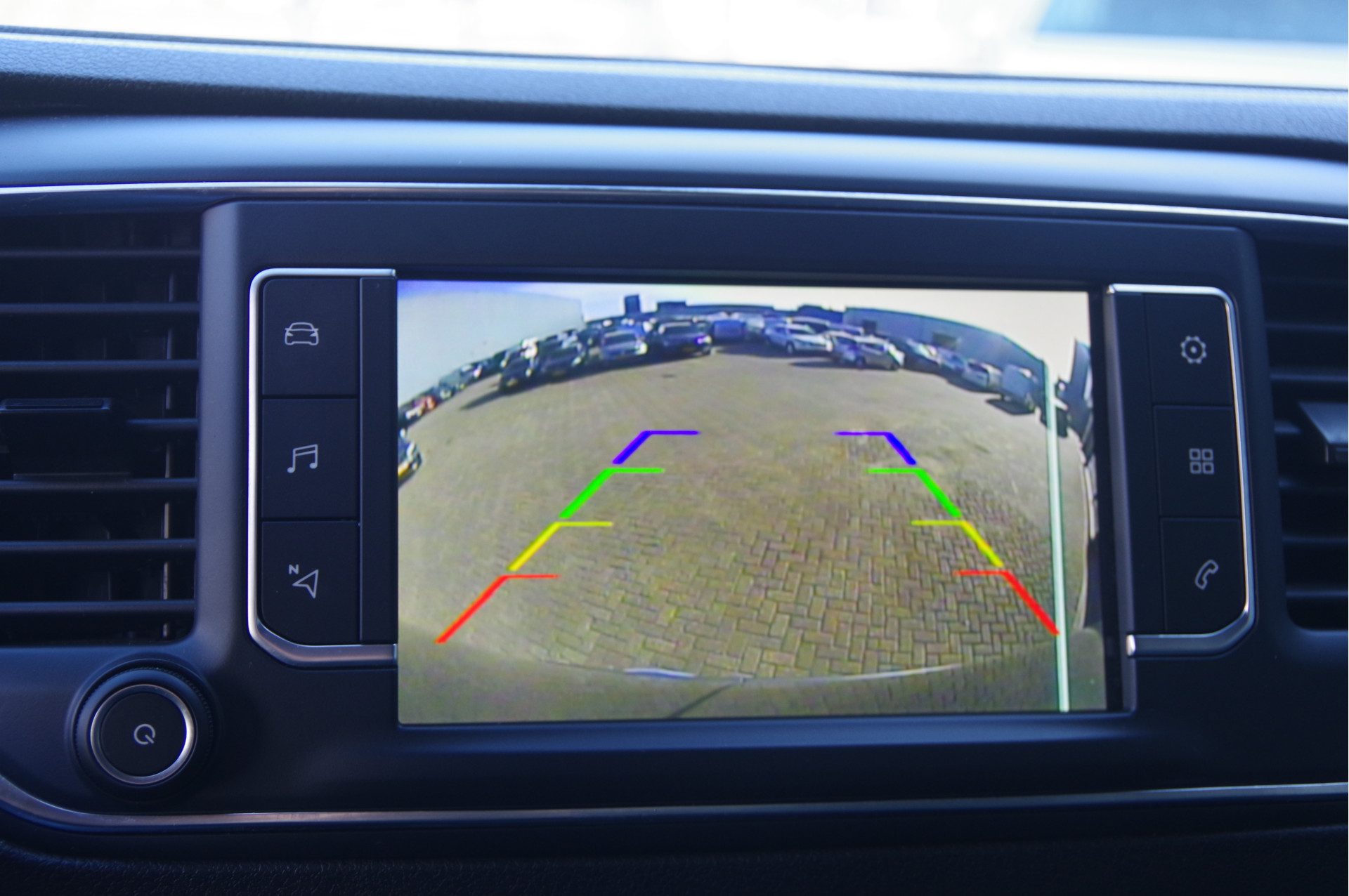 Toyota ProAce Worker - Afbeelding 14