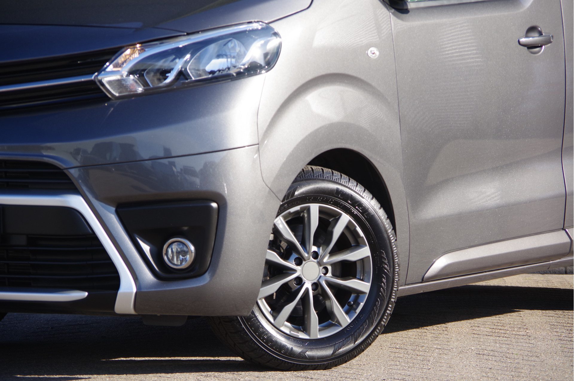 Toyota ProAce Worker - Afbeelding 23