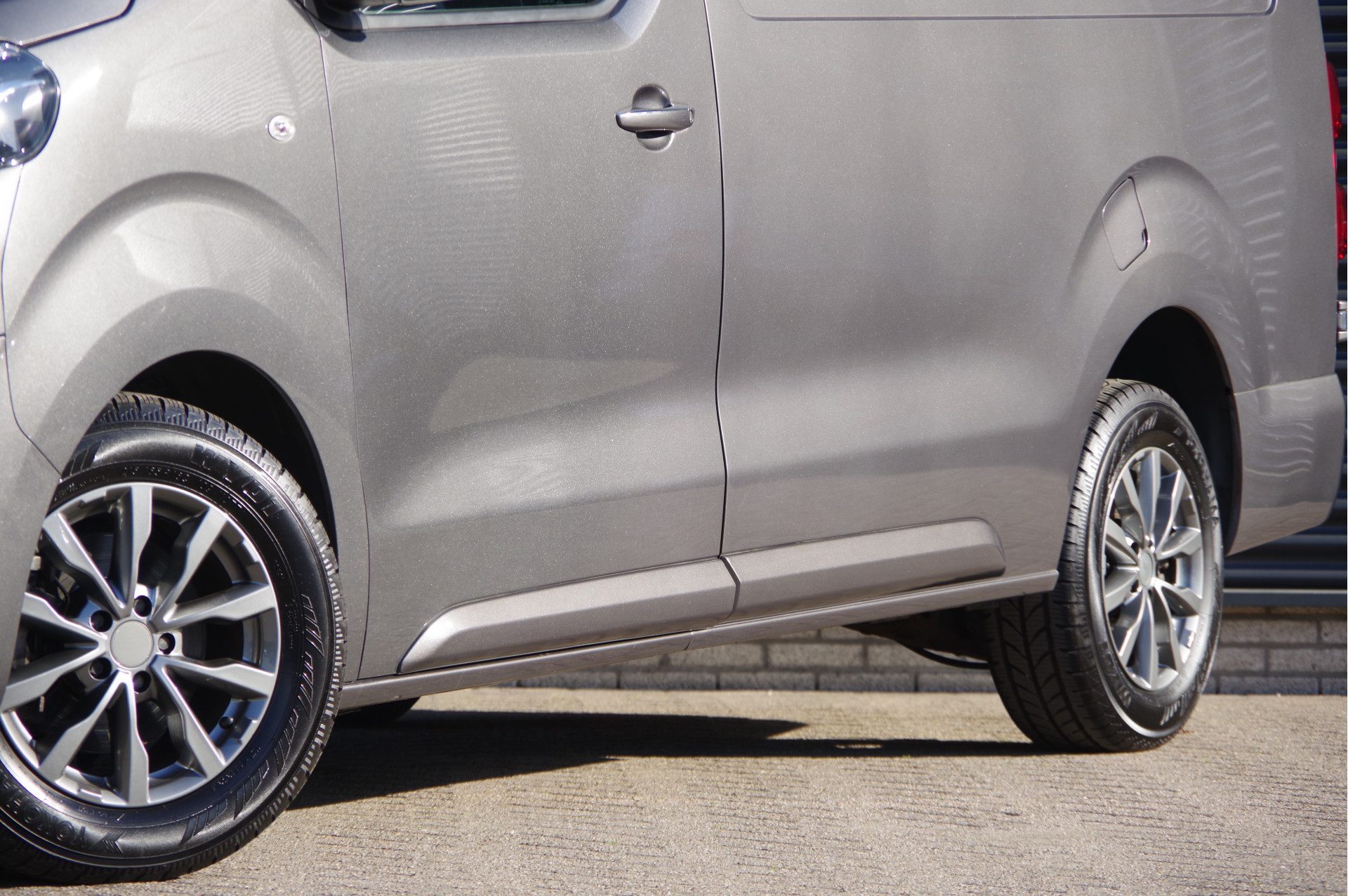 Toyota ProAce Worker - Afbeelding 24