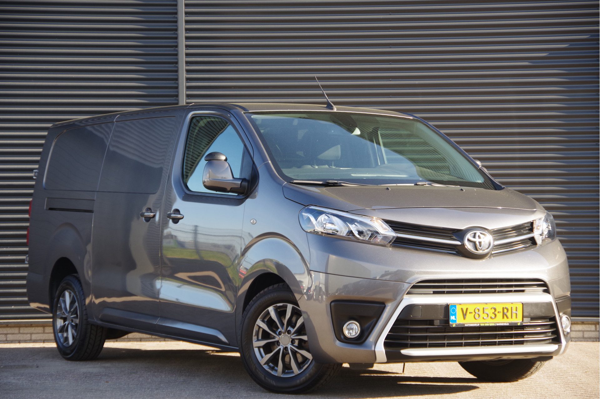 Toyota ProAce Worker - Afbeelding 25