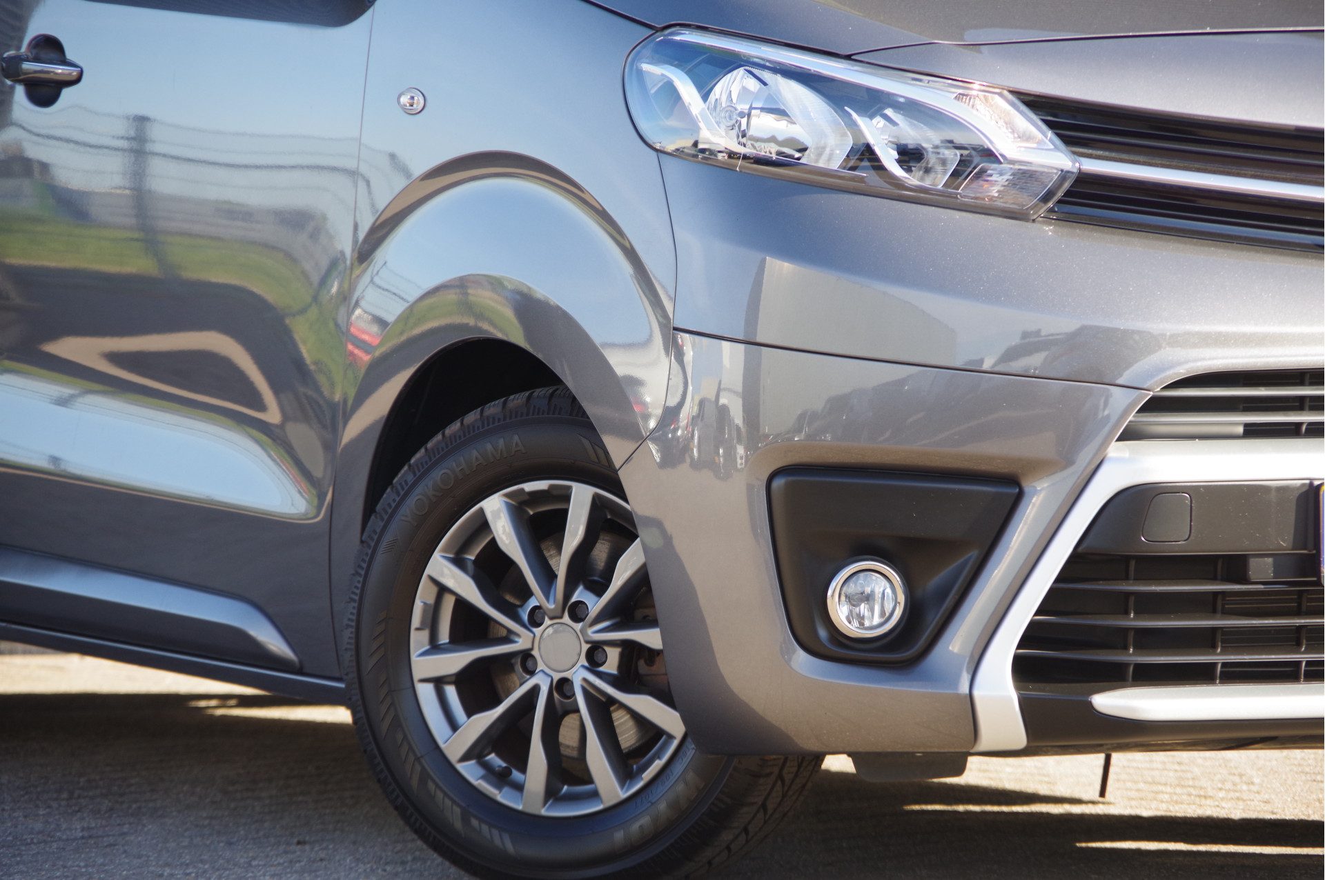 Toyota ProAce Worker - Afbeelding 27