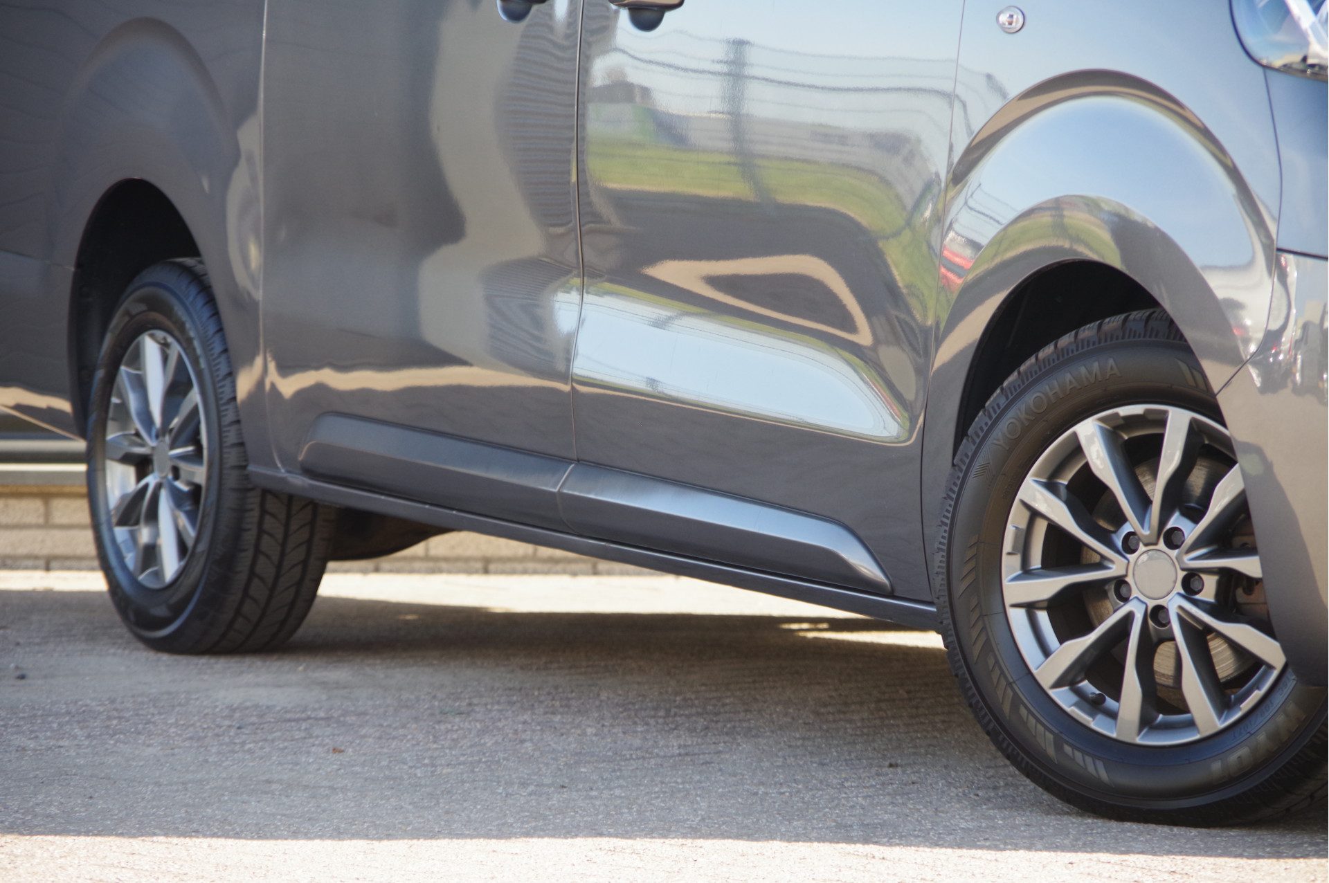 Toyota ProAce Worker - Afbeelding 28