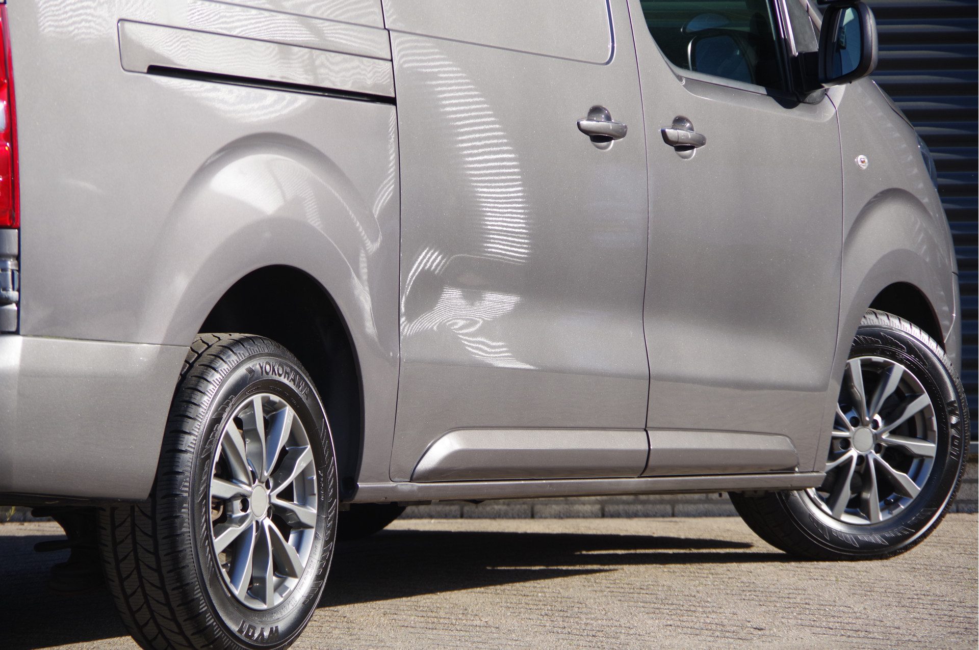 Toyota ProAce Worker - Afbeelding 30