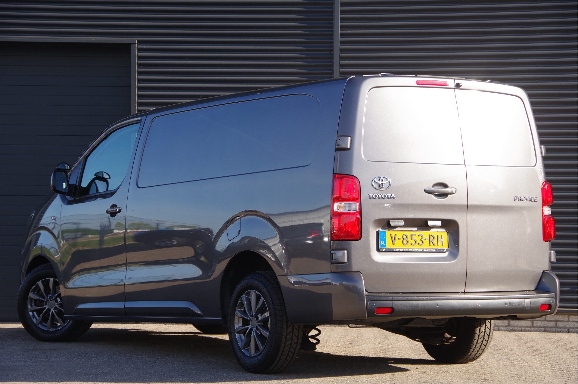 Toyota ProAce Worker - Afbeelding 31