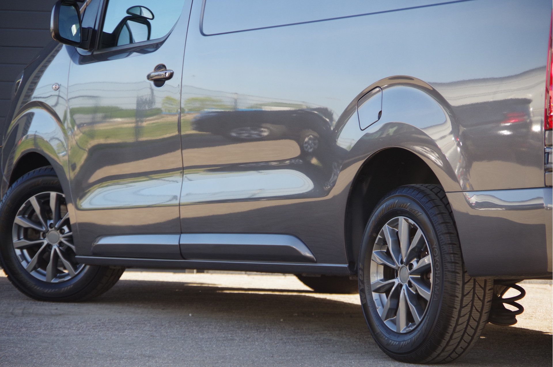 Toyota ProAce Worker - Afbeelding 33