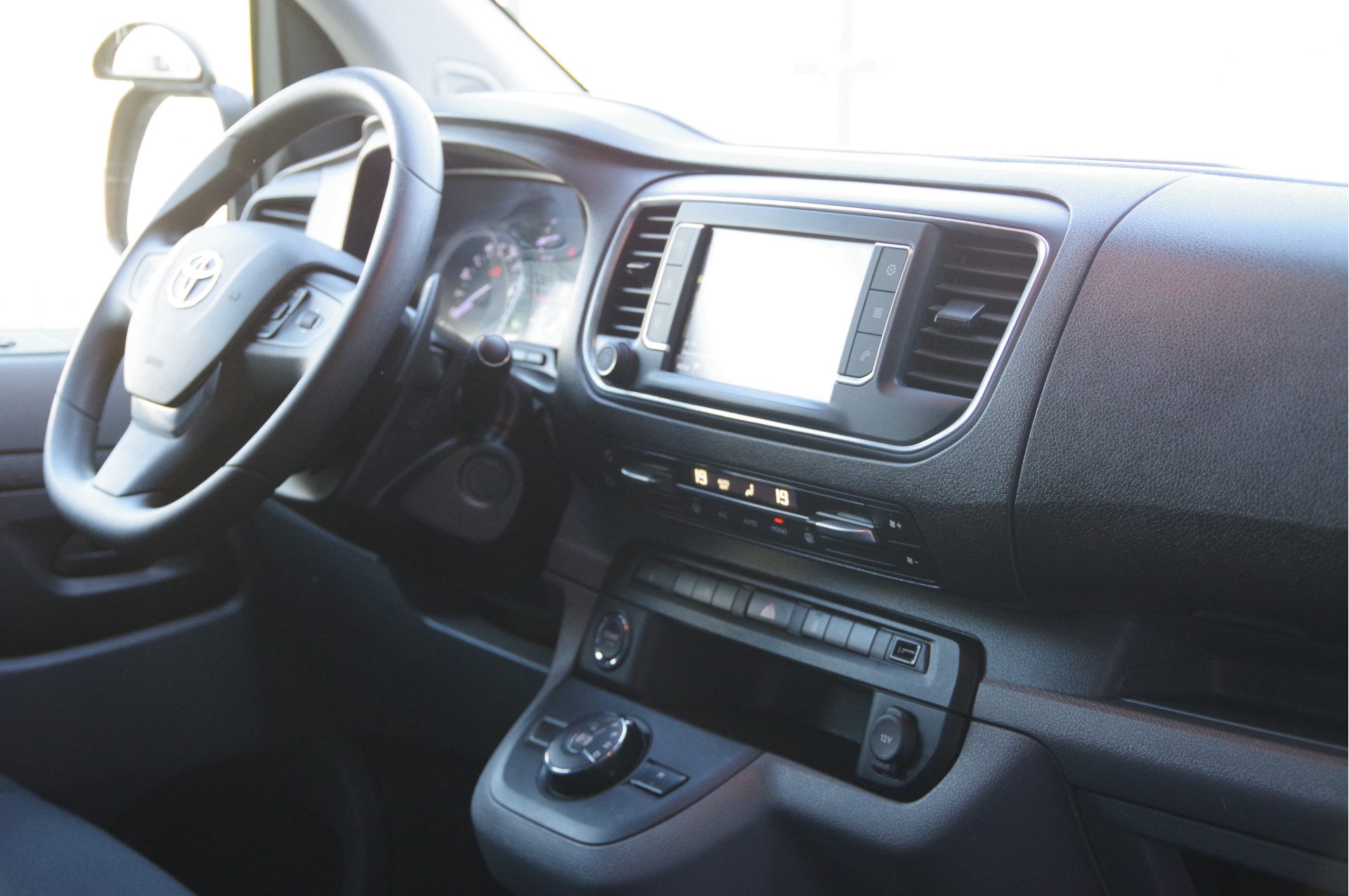 Toyota ProAce Worker - Afbeelding 37