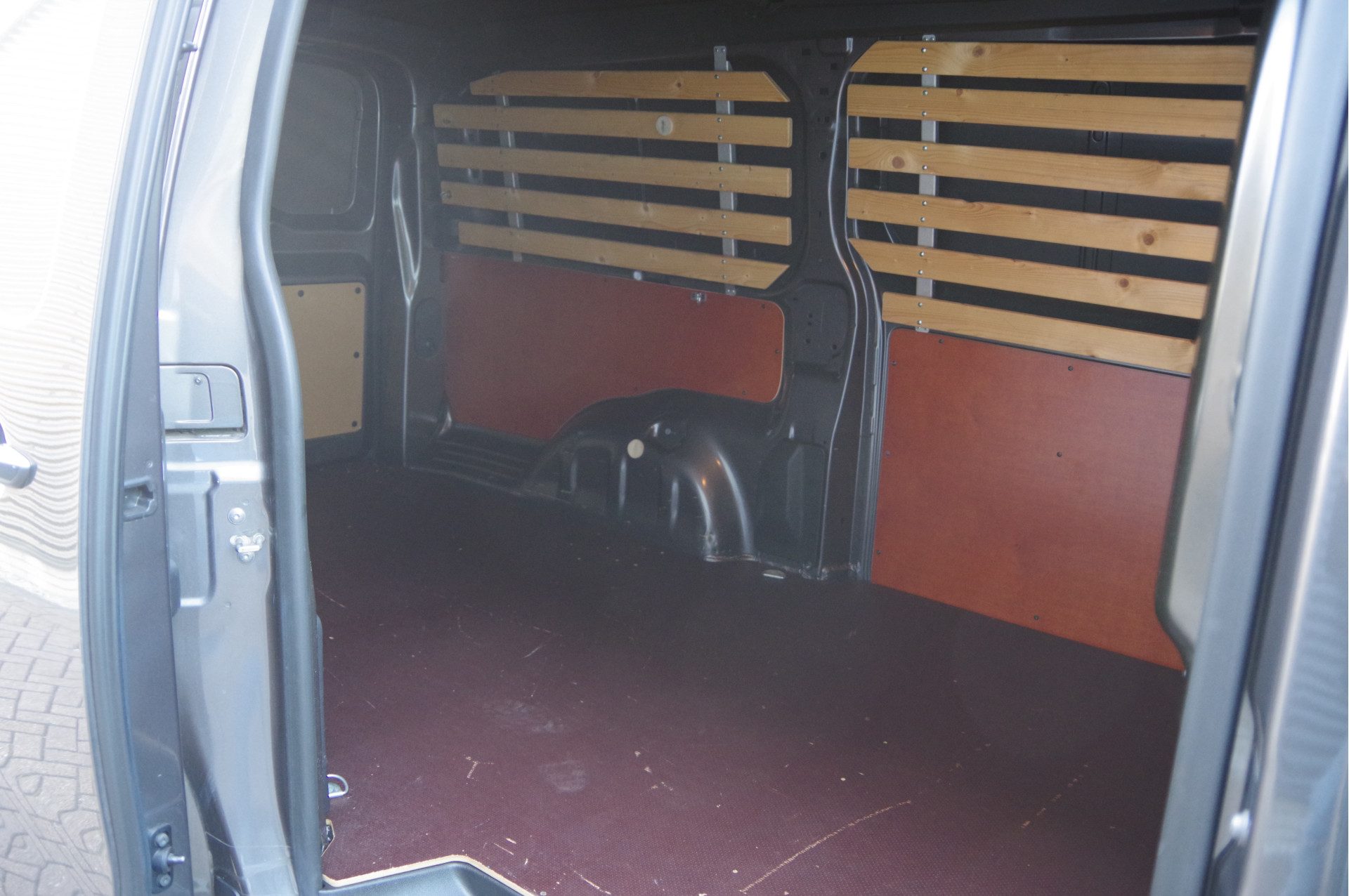 Toyota ProAce Worker - Afbeelding 39