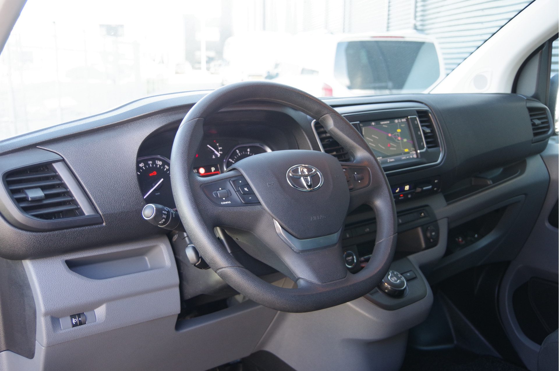 Toyota ProAce Worker - Afbeelding 4