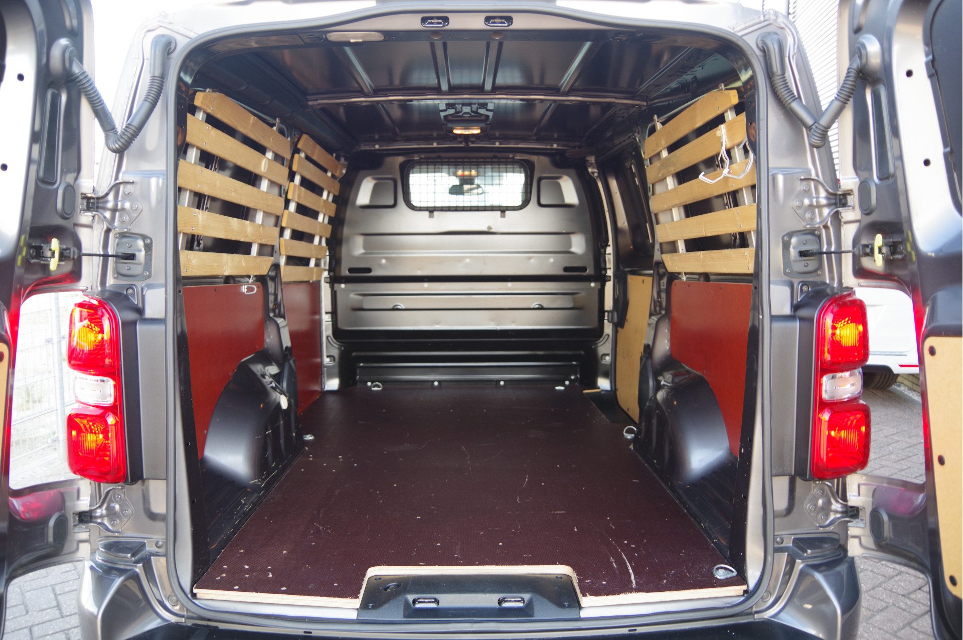 Toyota ProAce Worker - Afbeelding 6