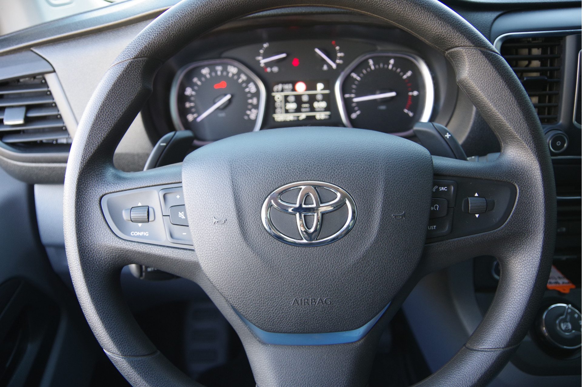 Toyota ProAce Worker - Afbeelding 7