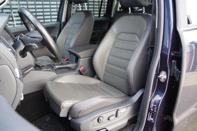 Volkswagen Amarok - Afbeelding 10