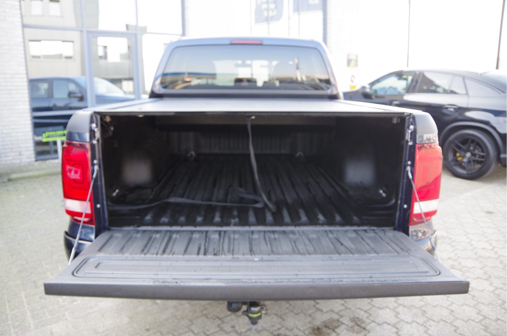 Volkswagen Amarok - Afbeelding 12