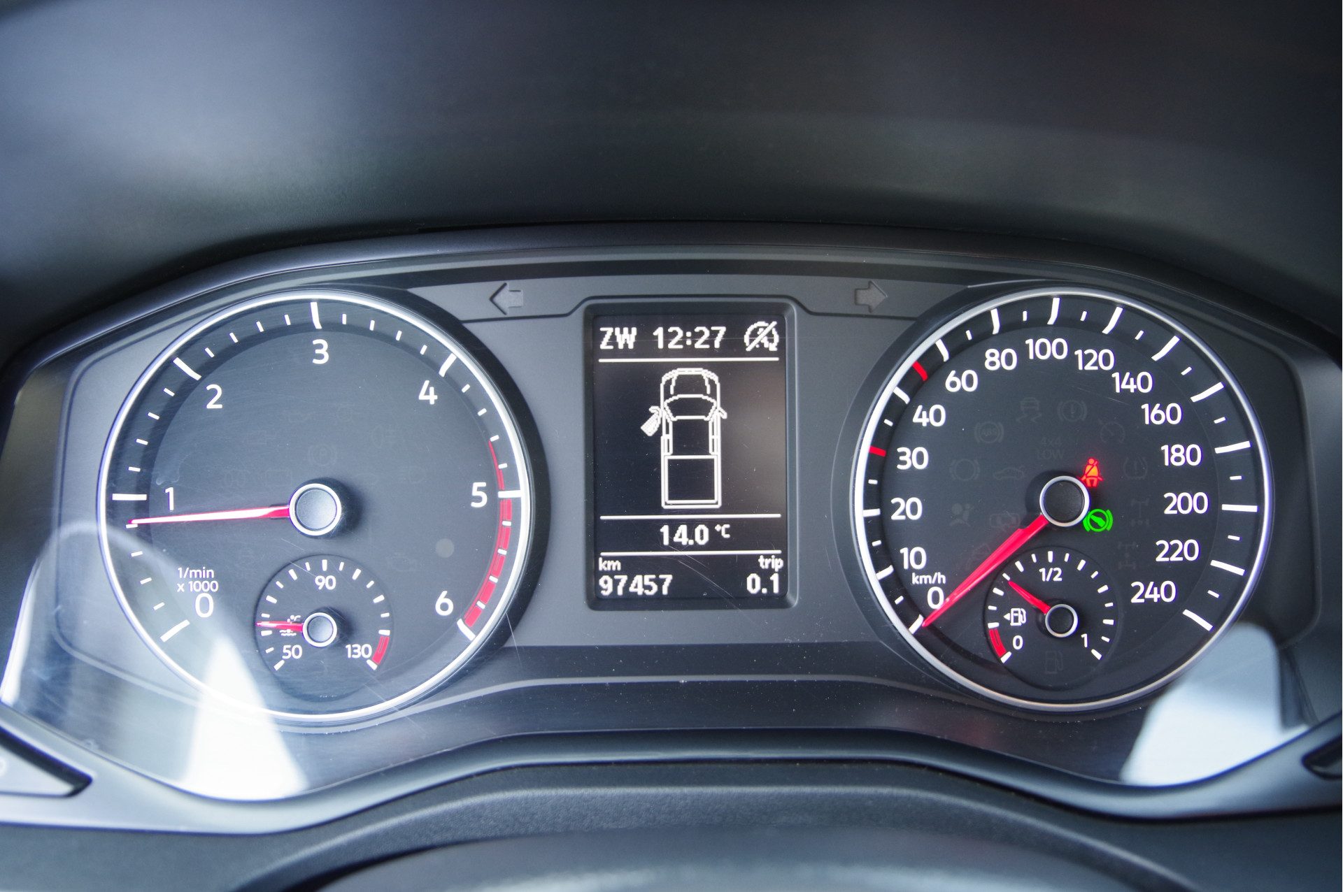 Volkswagen Amarok - Afbeelding 14